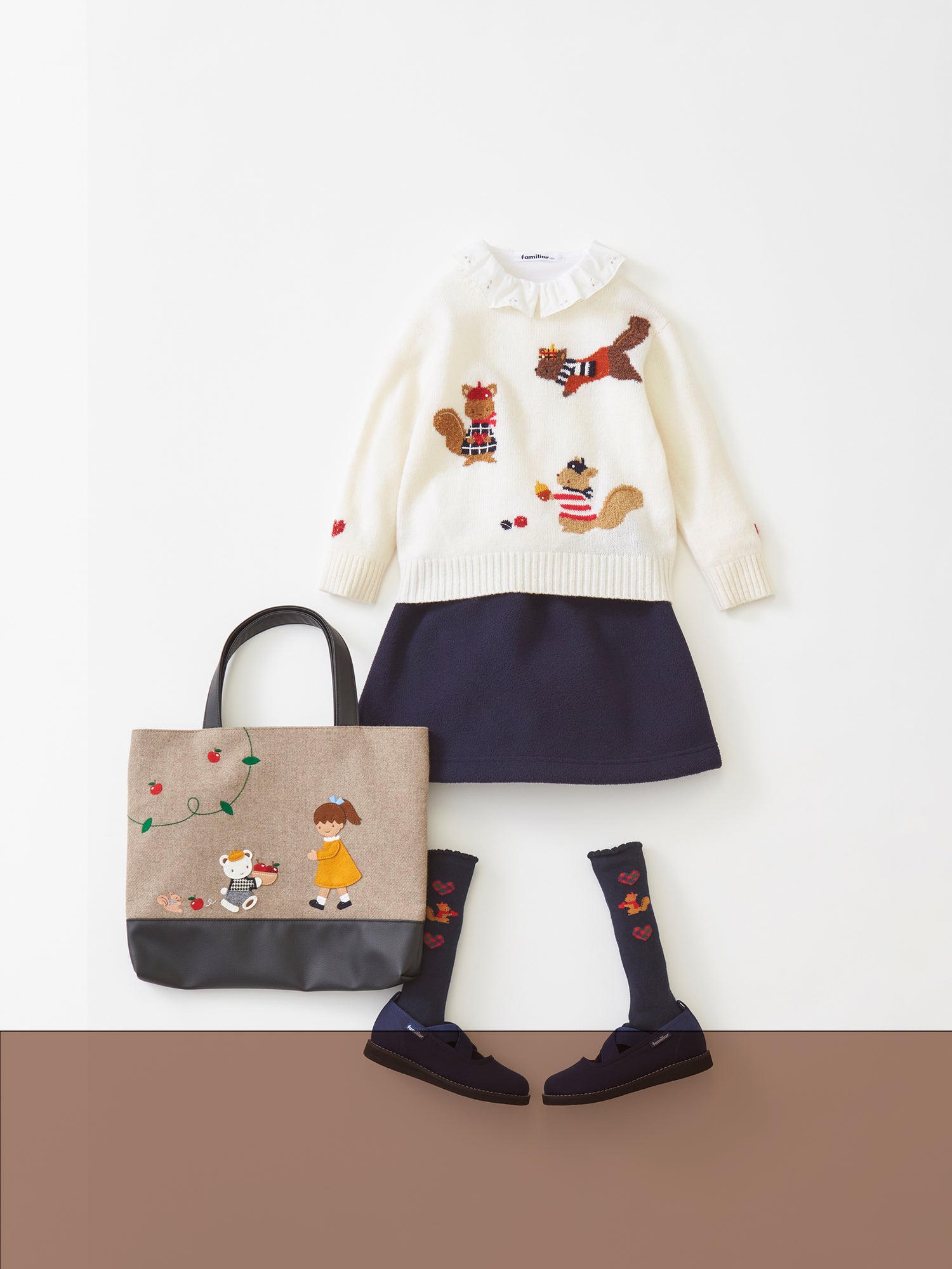 Toddler - 0122FW21