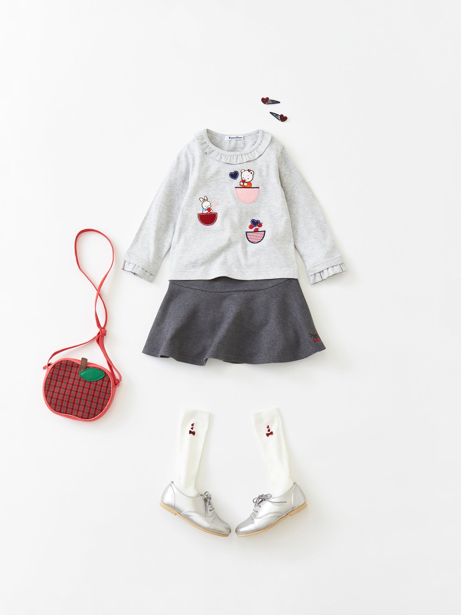 Toddler - 0122FW37