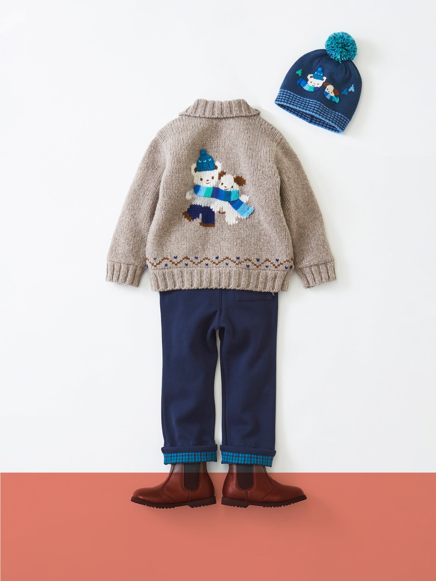 Toddler - 0122FW05