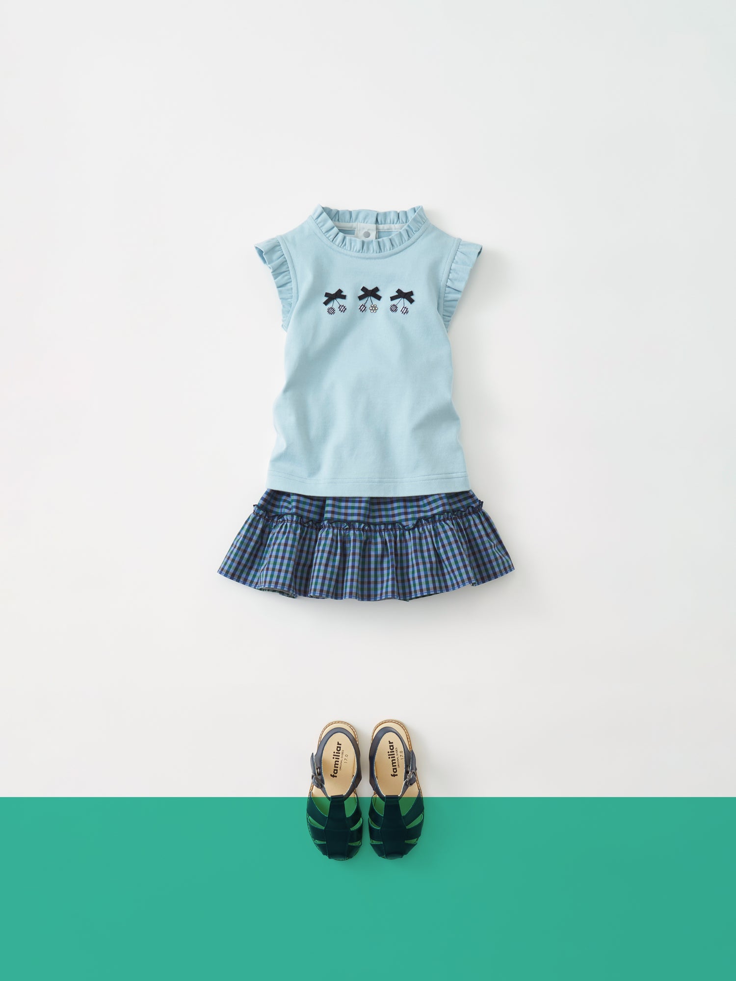 Toddler - 0122FW65