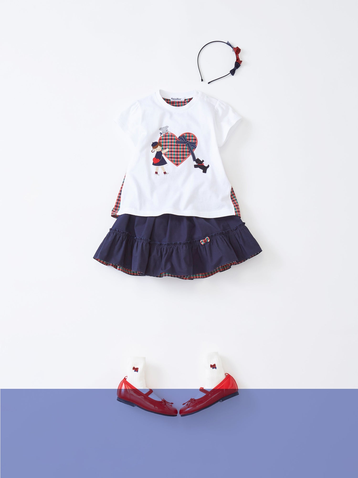 Toddler - 0121fw53