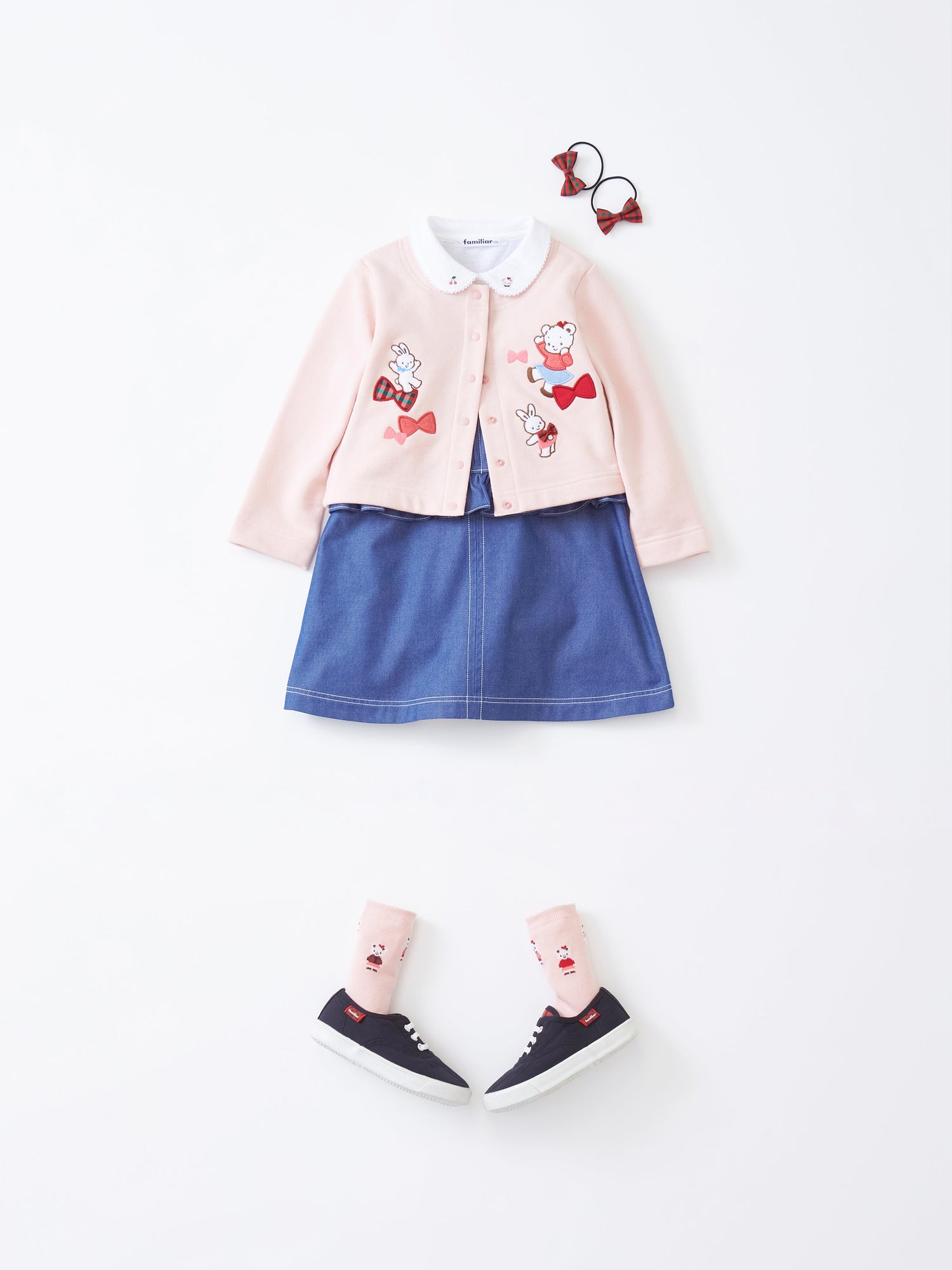 Toddler - 0121fw55