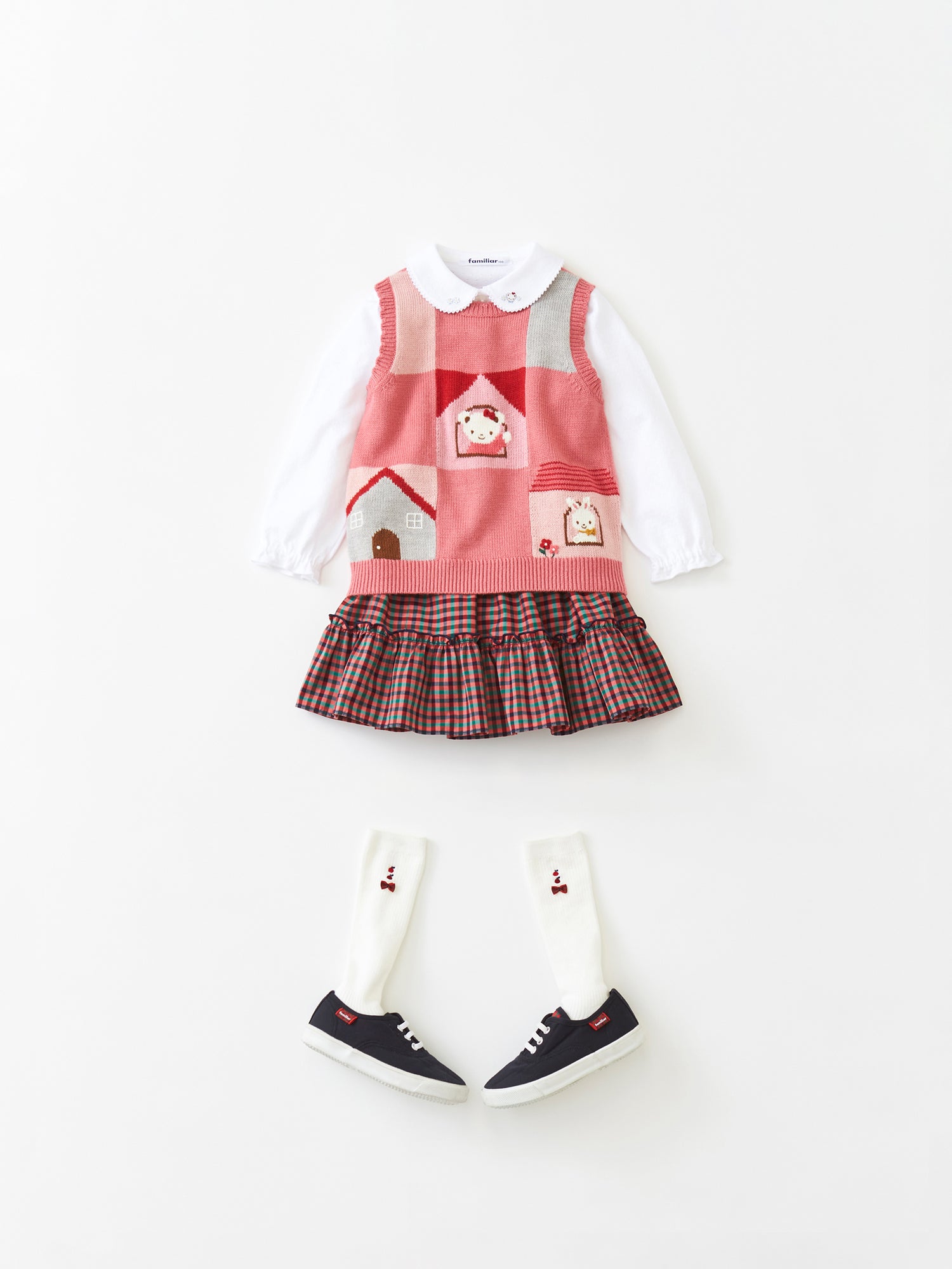 Toddler - 0122FW39