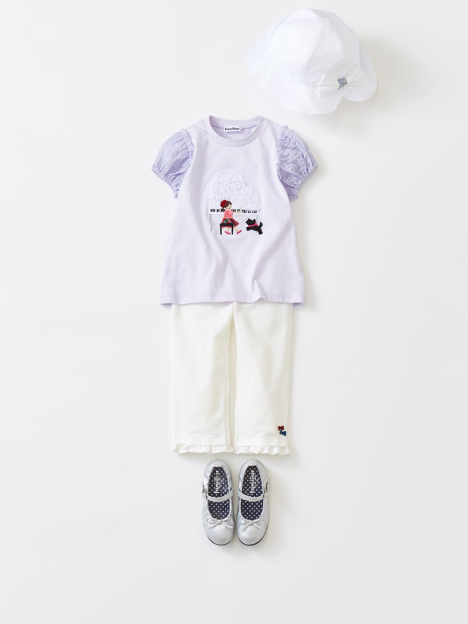 Toddler - 0121fw39