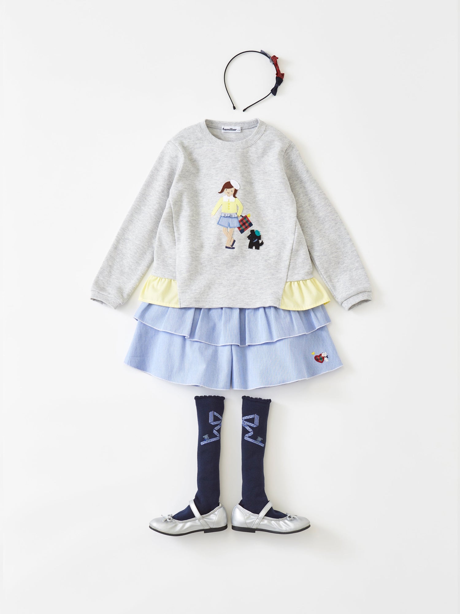 Toddler - 0121fw69