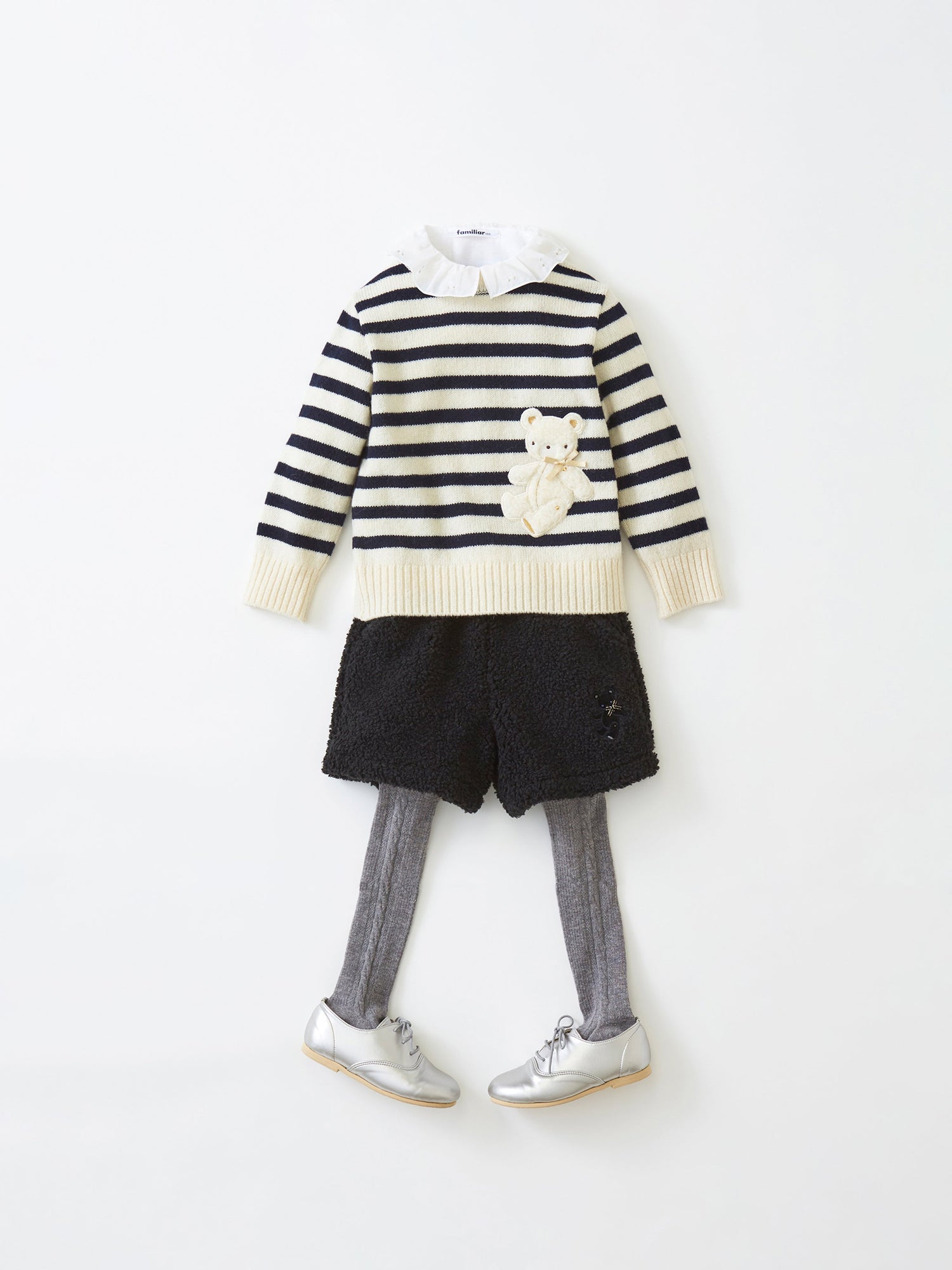 Toddler - 0121fw95