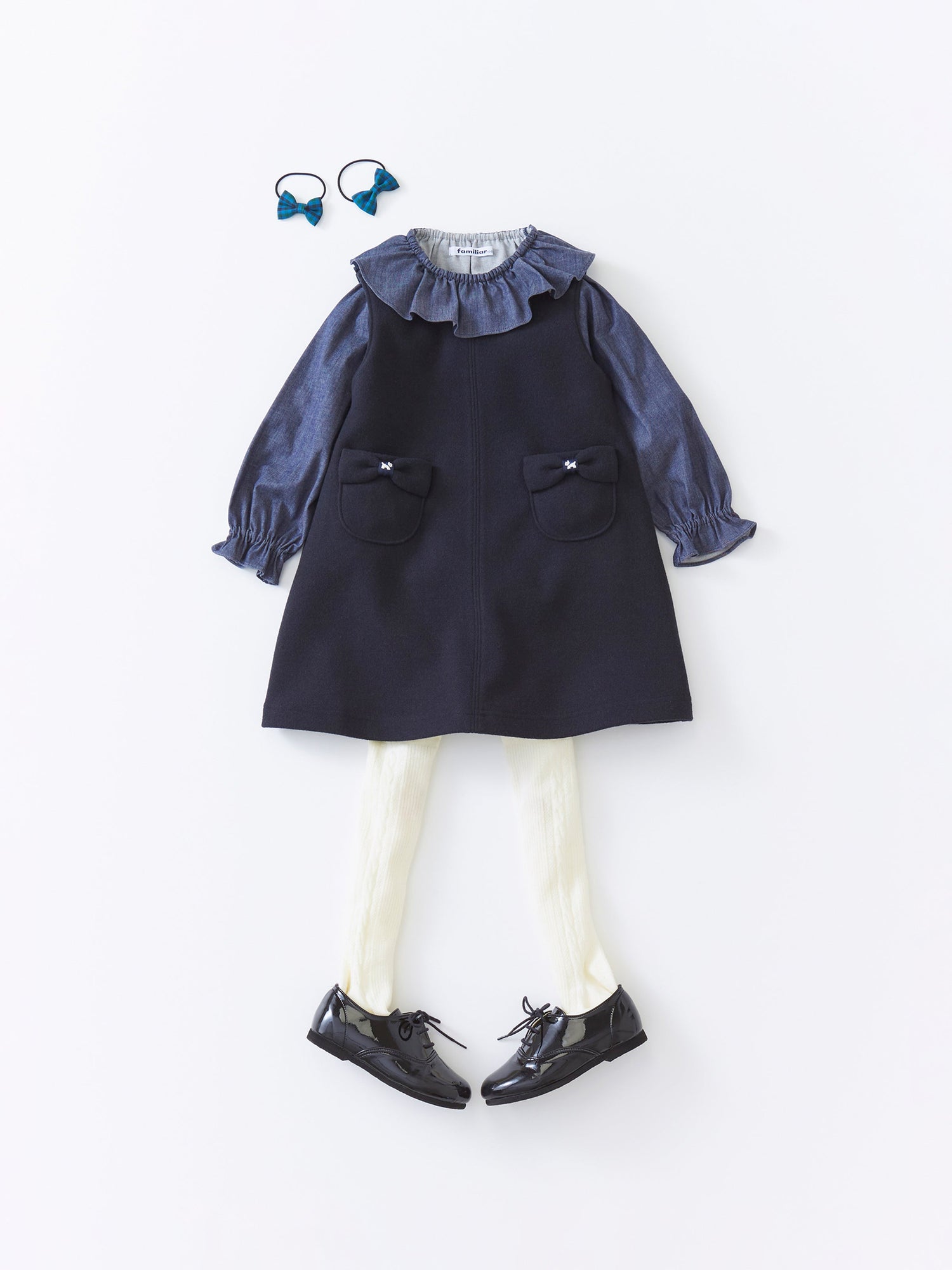 Toddler - 0122FW09