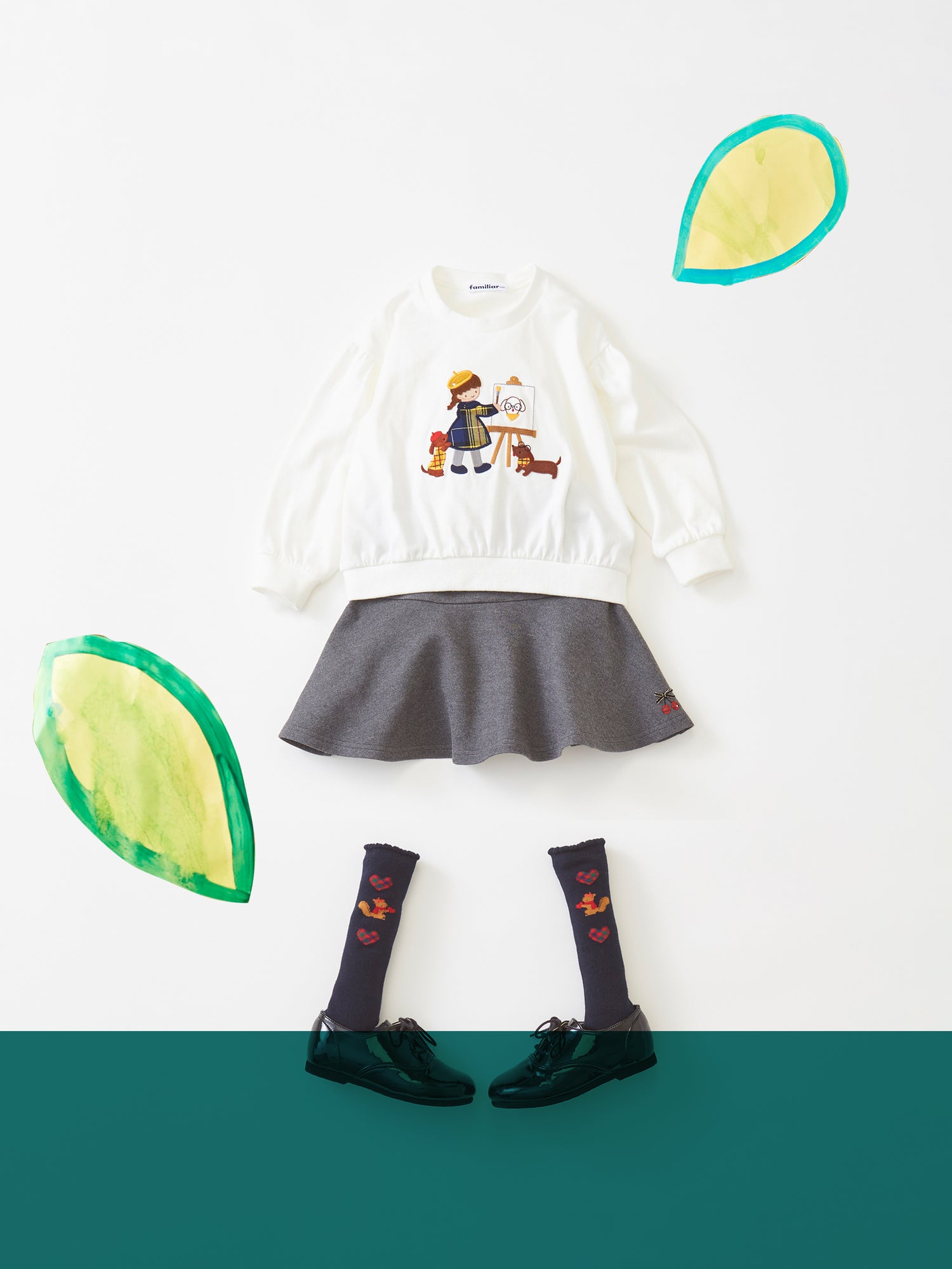 Toddler - 0122FW25