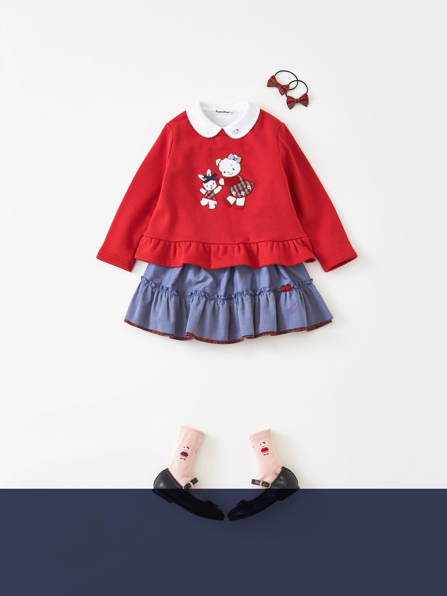 Toddler - 0121fw71