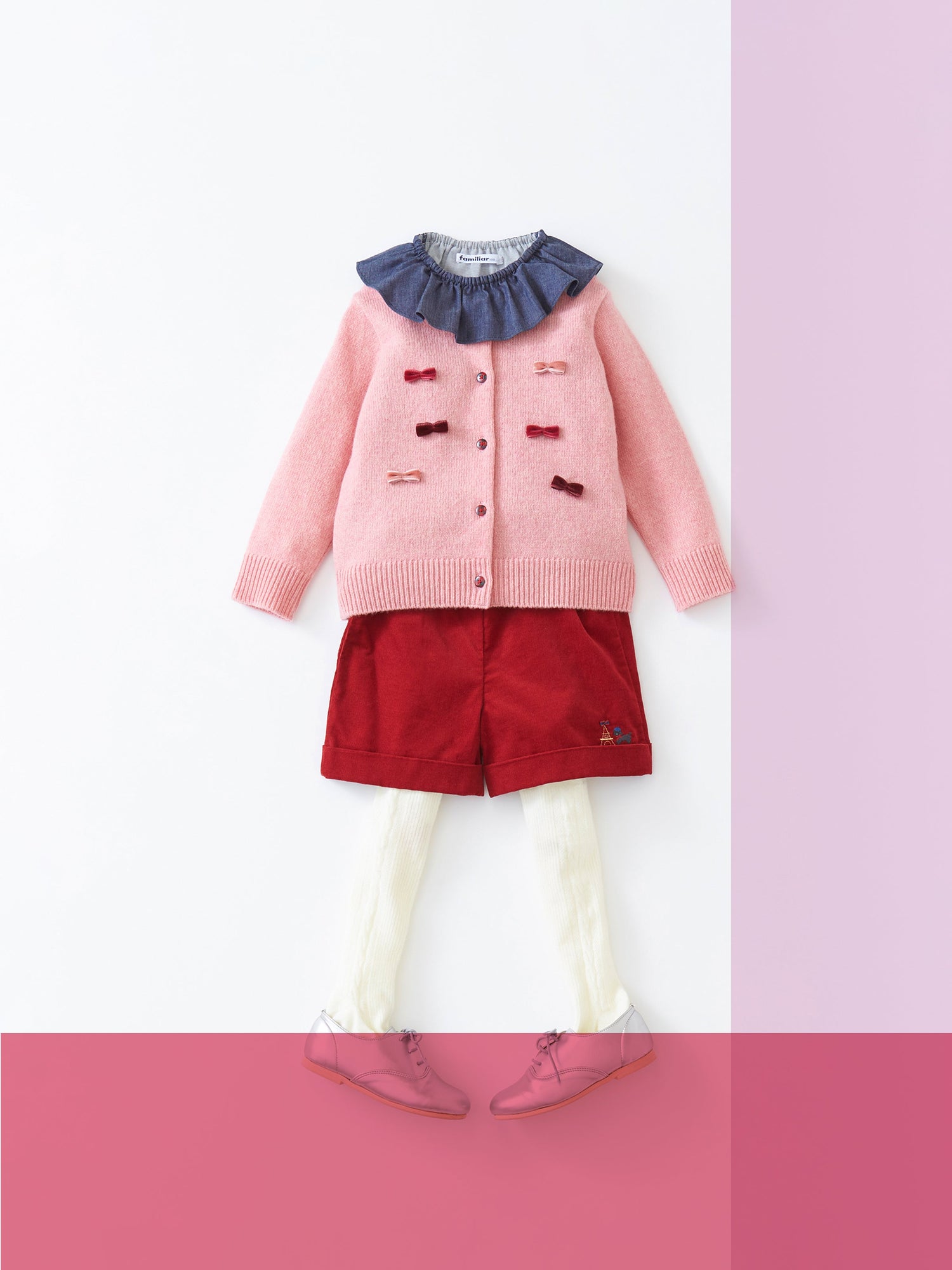 Toddler - 0122FW11