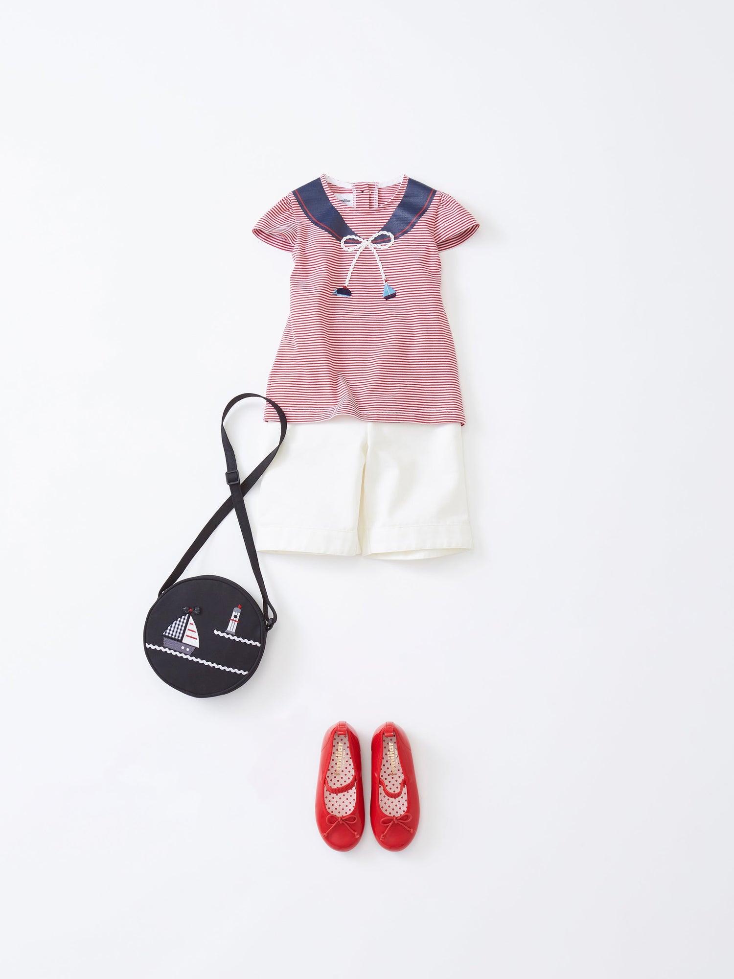 Toddler - 0121fw61