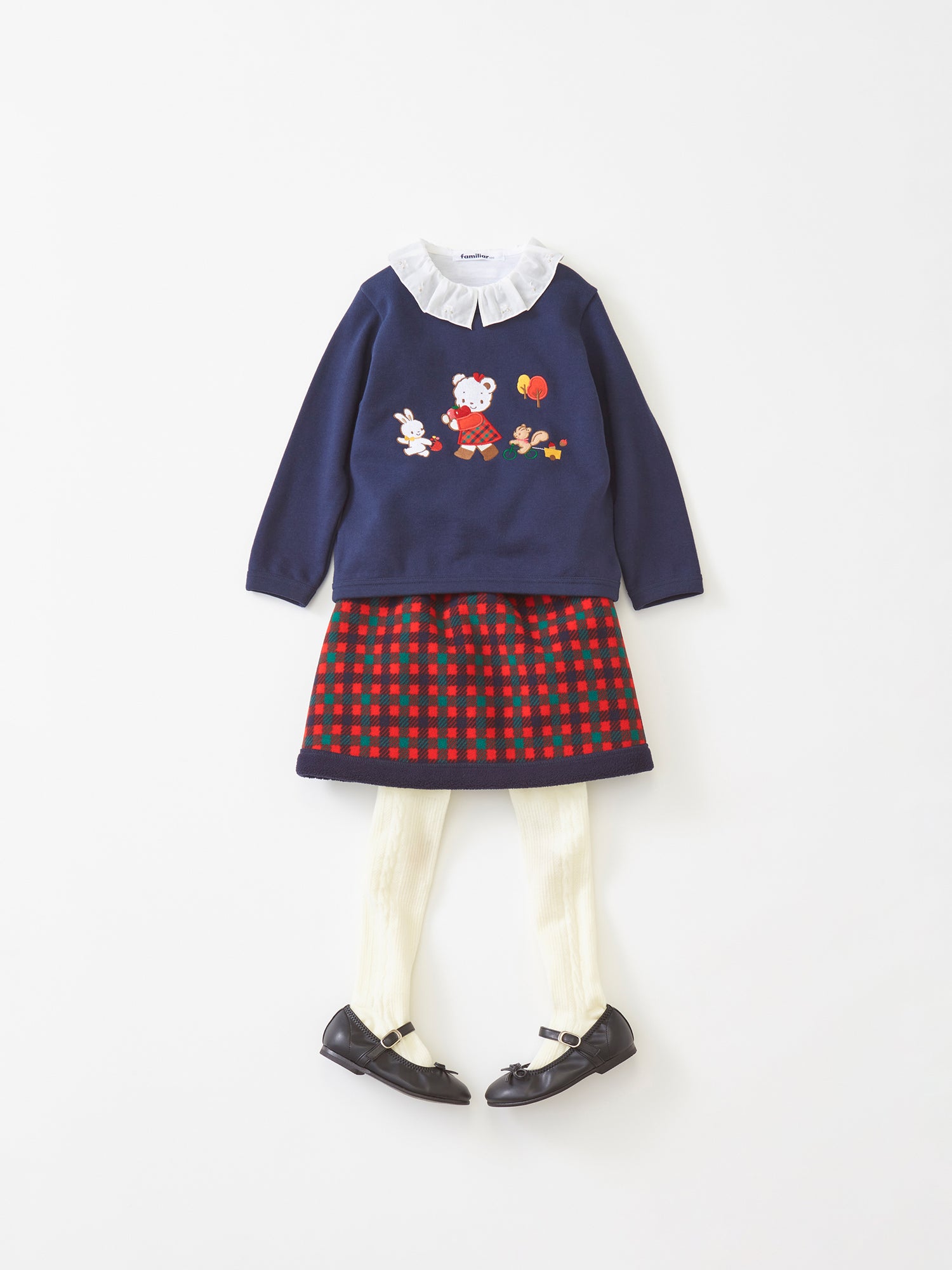 Toddler - 0122FW27