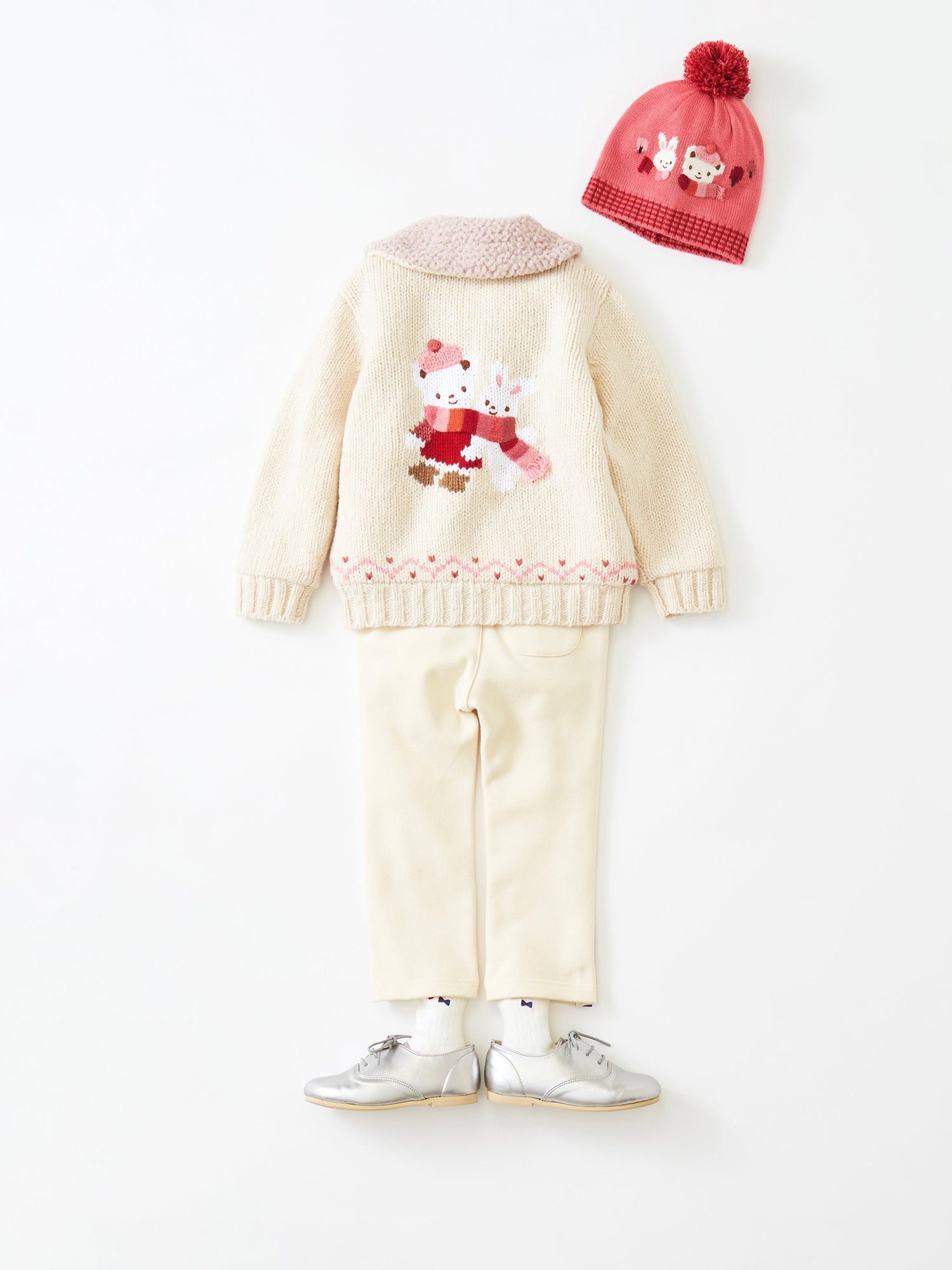 Toddler - 0122FW13