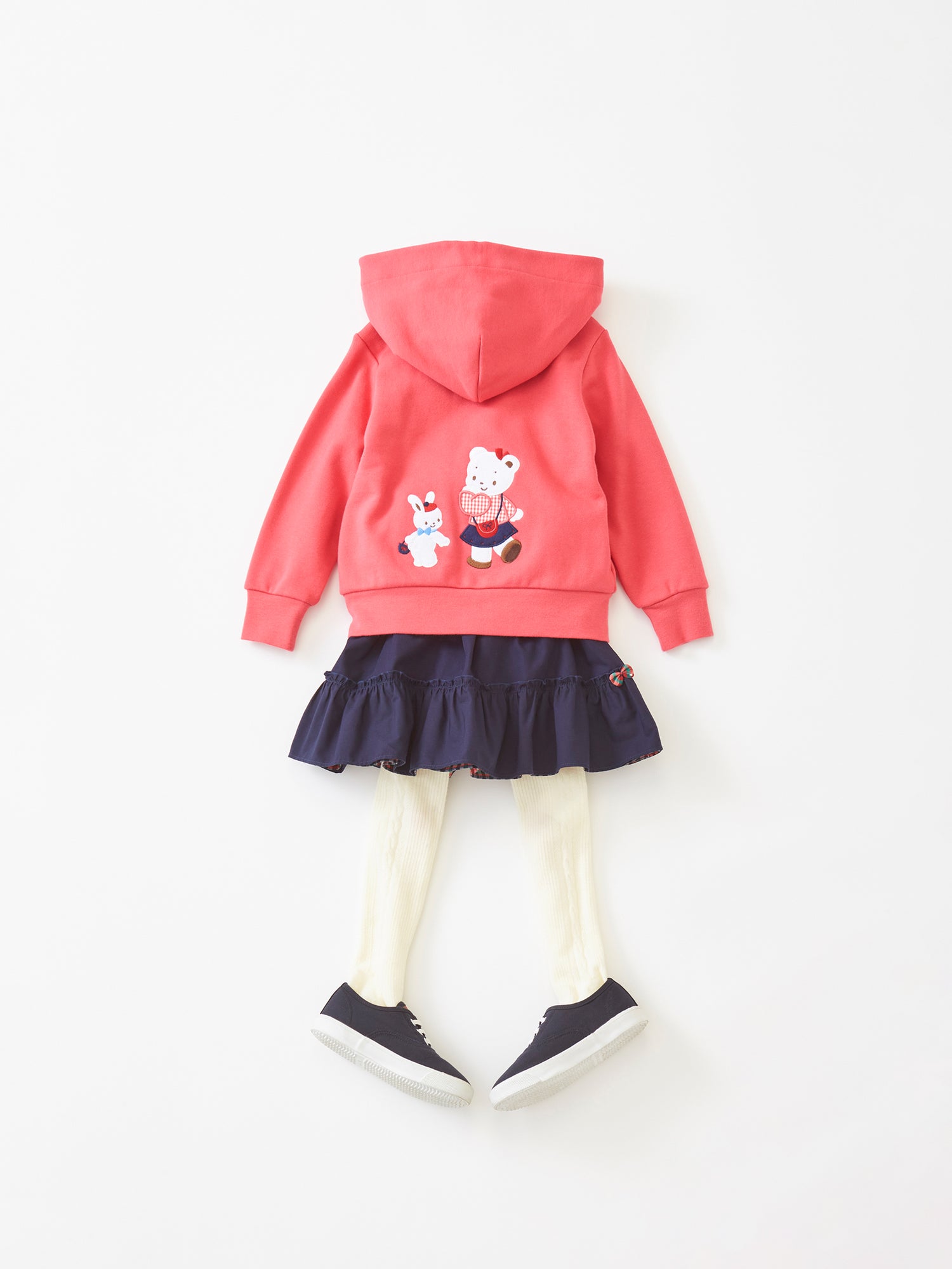 Toddler - 0122FW29