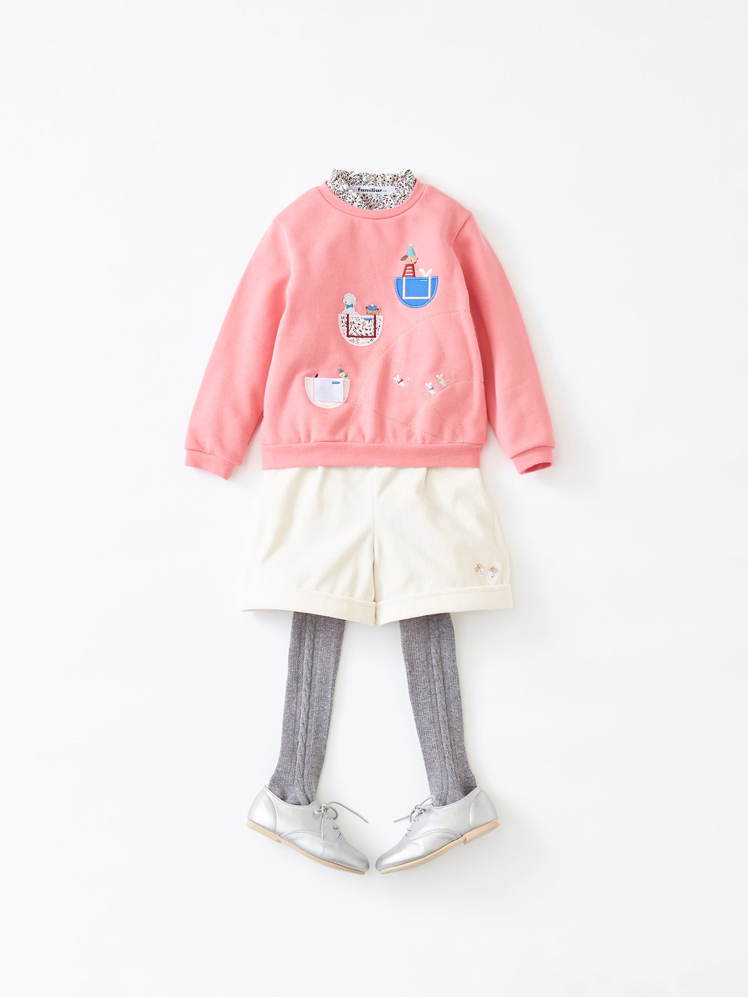 Toddler - 0121fw75