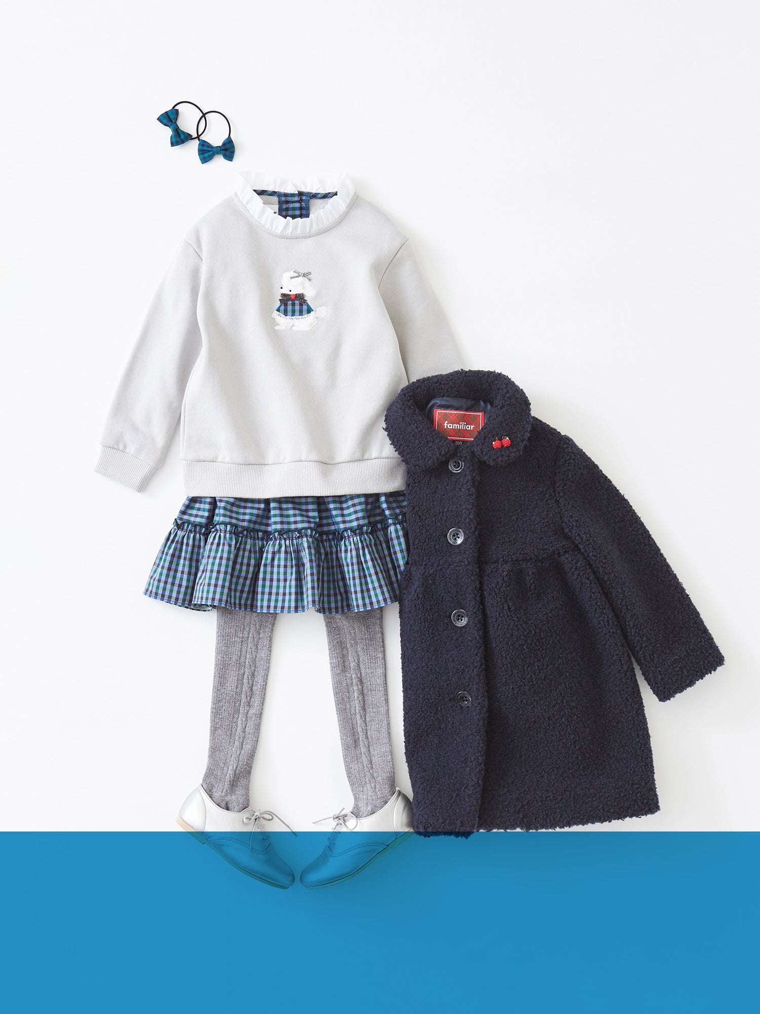 Toddler - 0121fw77