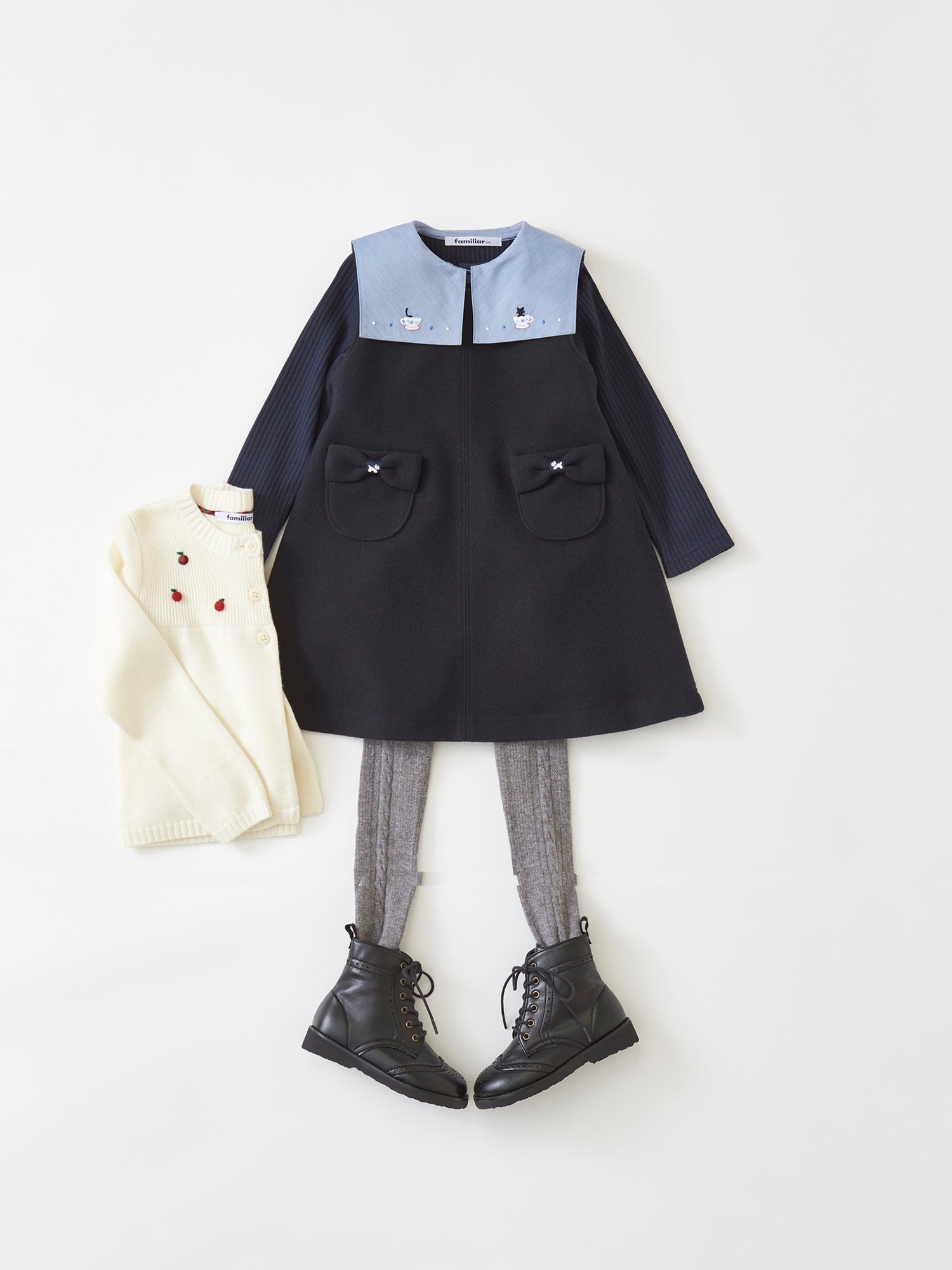 Toddler - 0121fw79