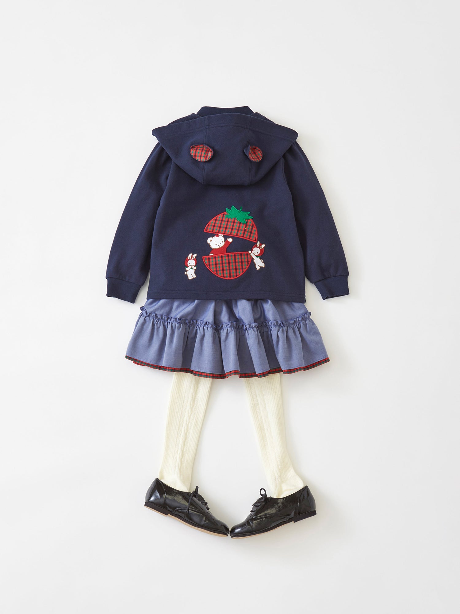 Toddler - 0121fw81