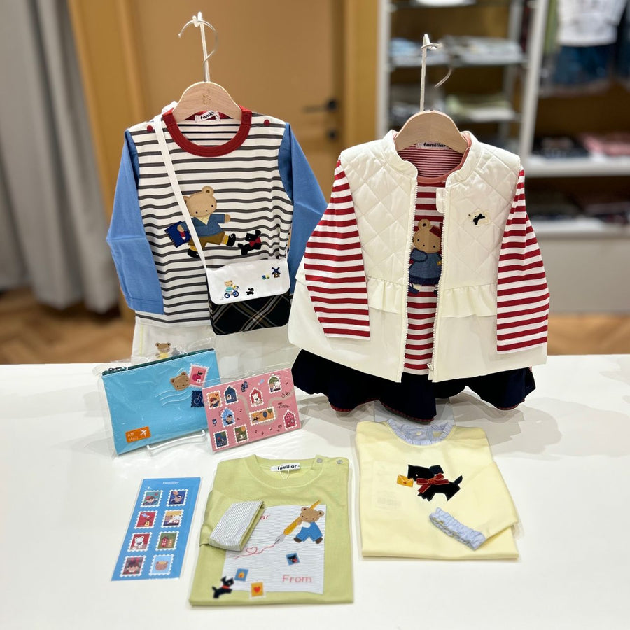 【8月の新作】についてご紹介♪