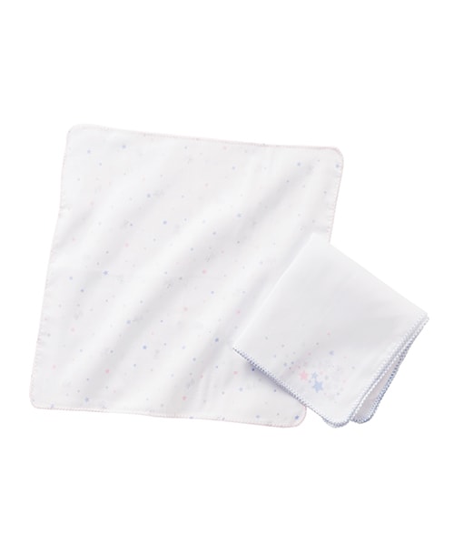 【SALE】あかちゃん60cmウエアとデイリー使えるセット【6点】