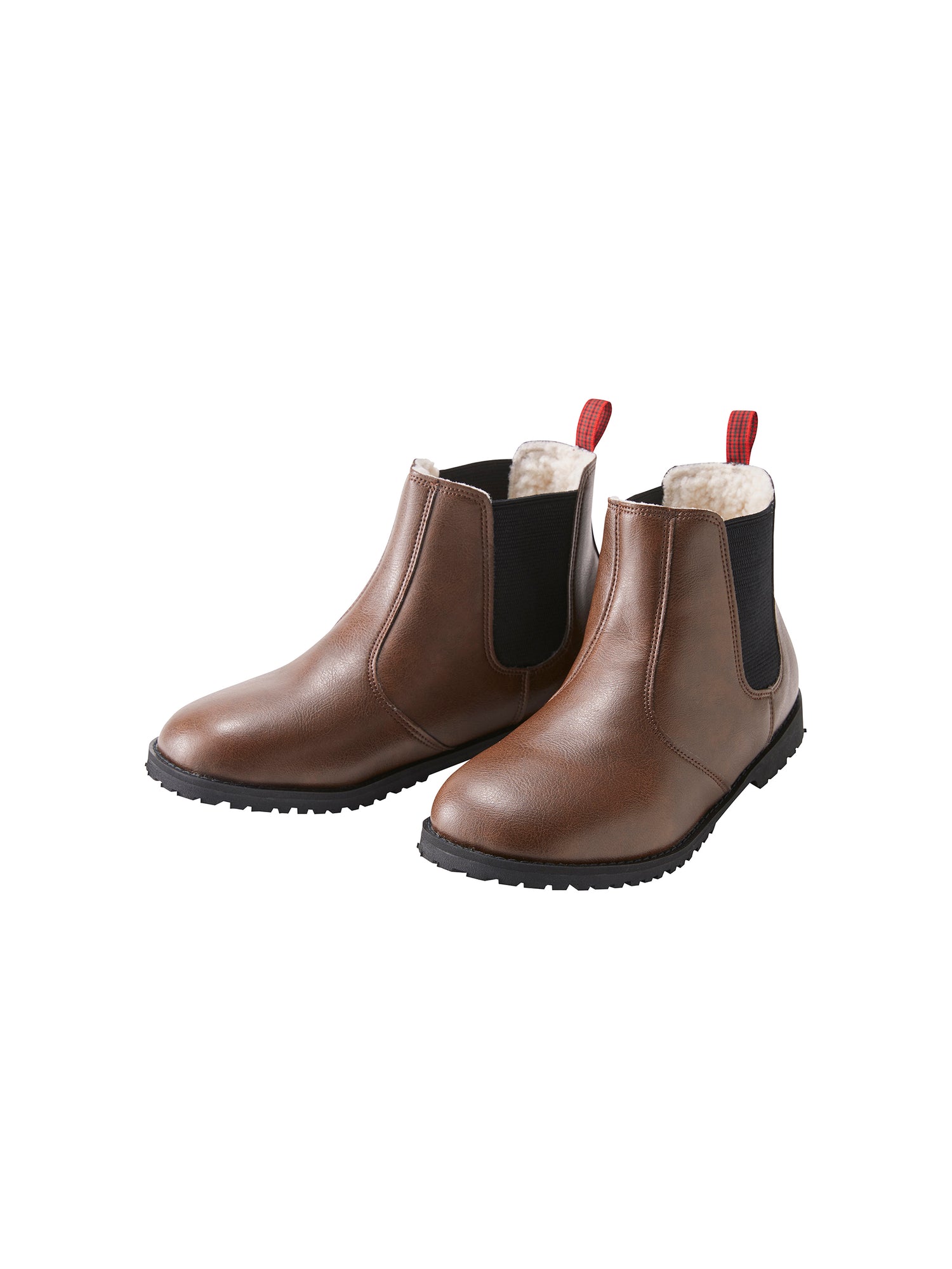 ITEM - WEAR > SHOES