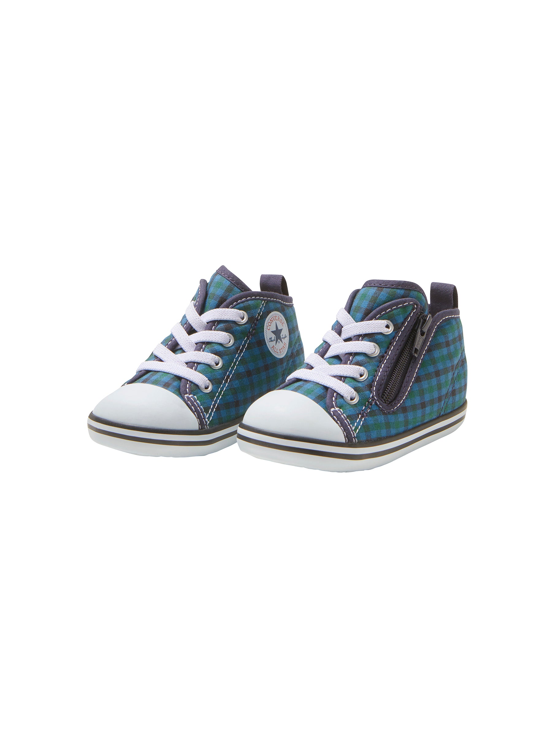 ベビースニーカー(BABY ALL STAR N Z / FM)〈CONVERSE × familiar〉