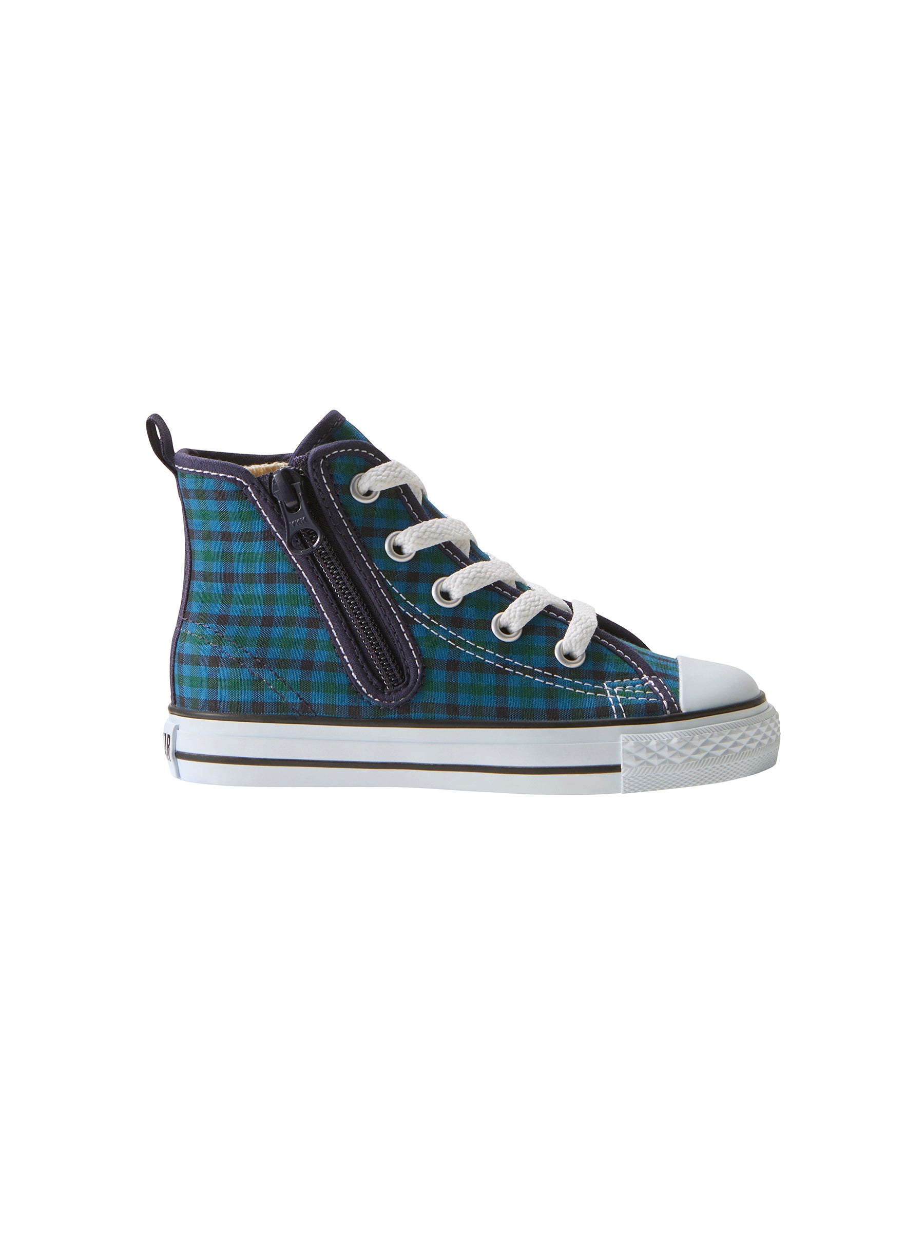 スニーカー(CHILD ALL STAR N Z HI / FM)〈CONVERSE × familiar〉
