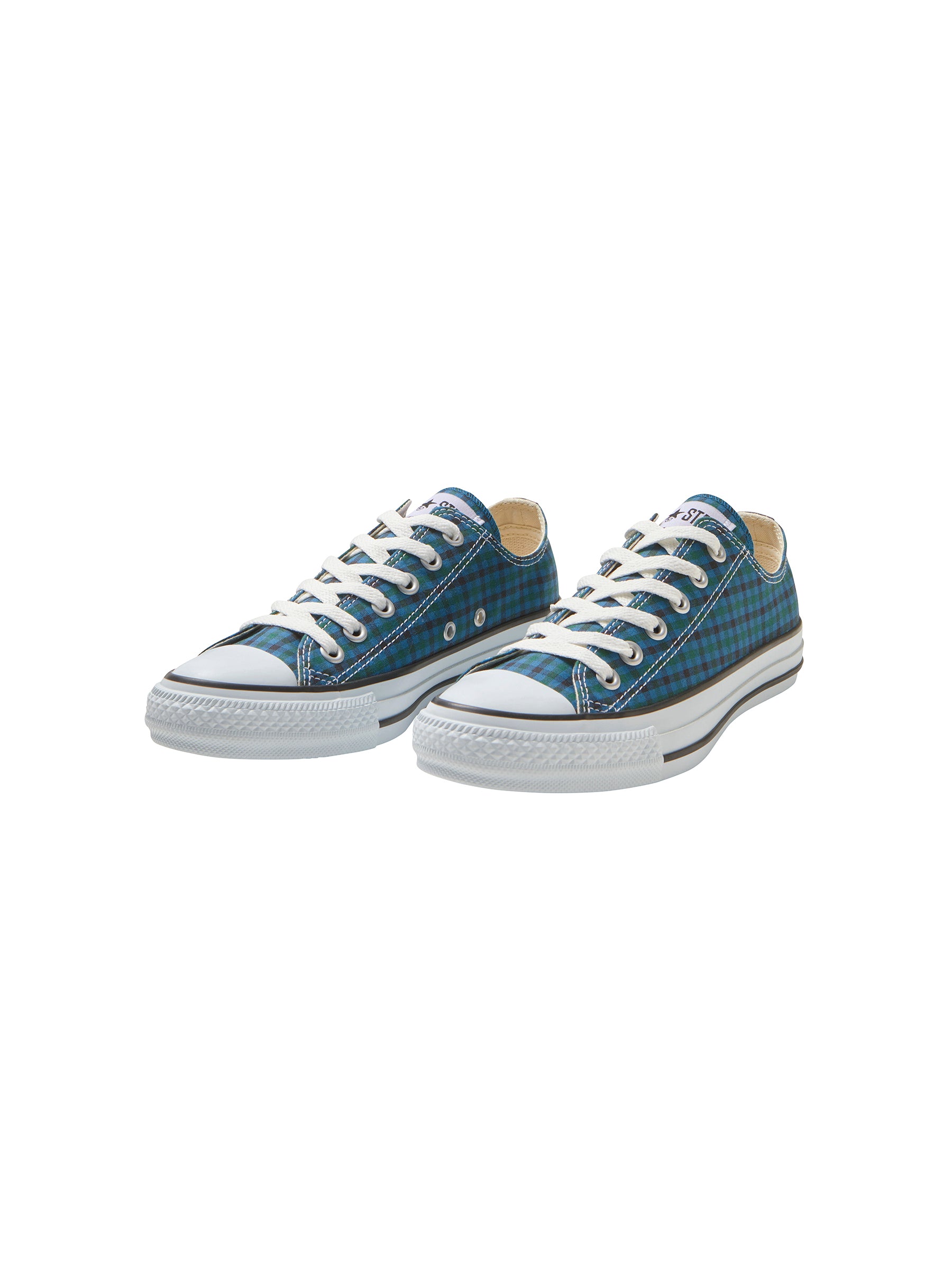 スニーカー(ALL STAR OX / FM)〈CONVERSE × familiar〉