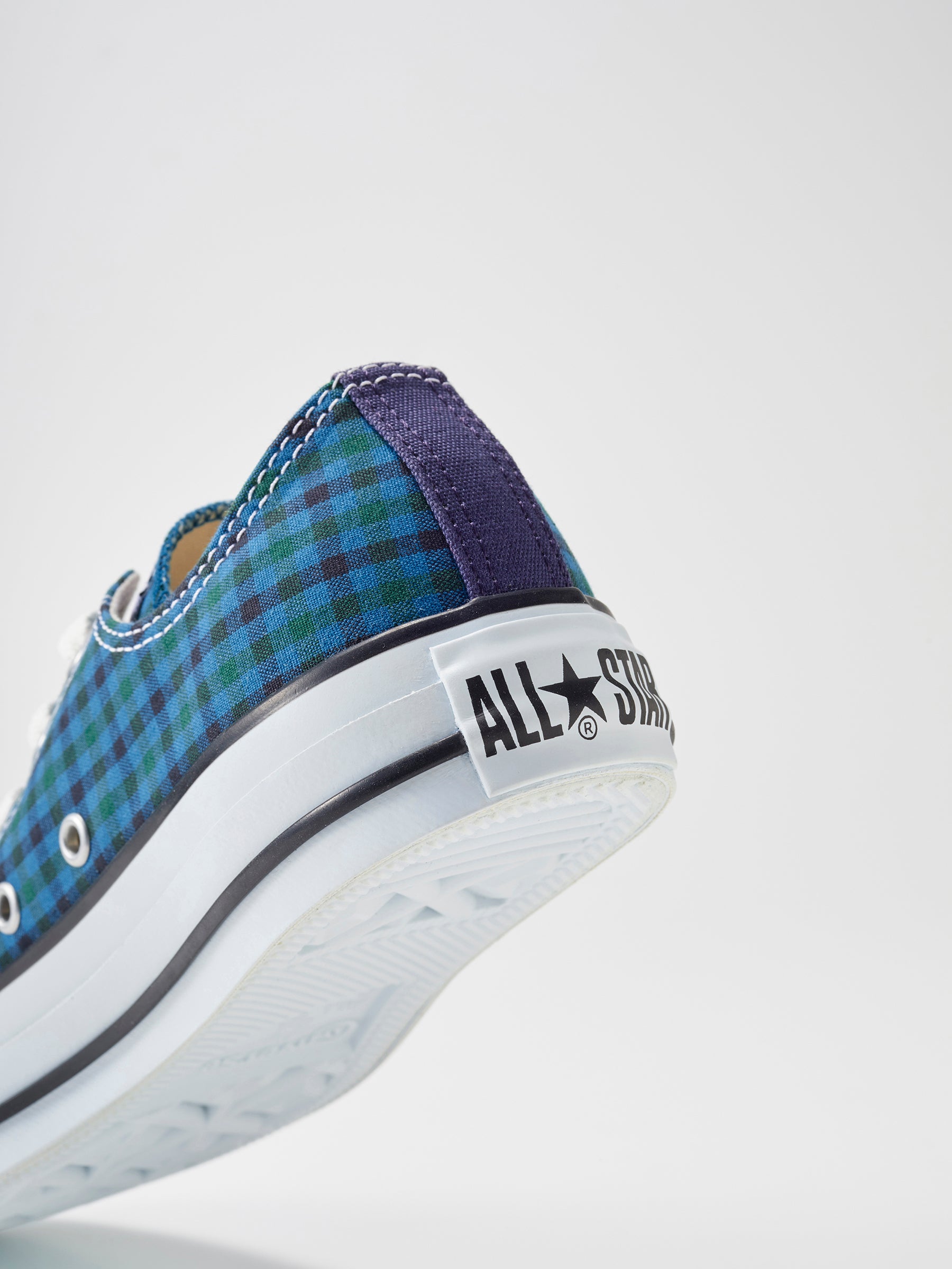 スニーカー(ALL STAR OX / FM)〈CONVERSE × familiar〉