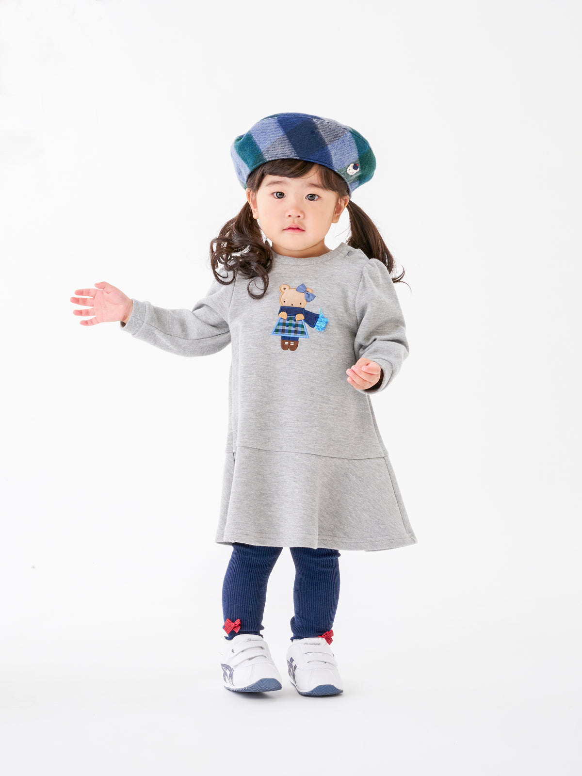 ワンピース〈10月下旬頃販売〉