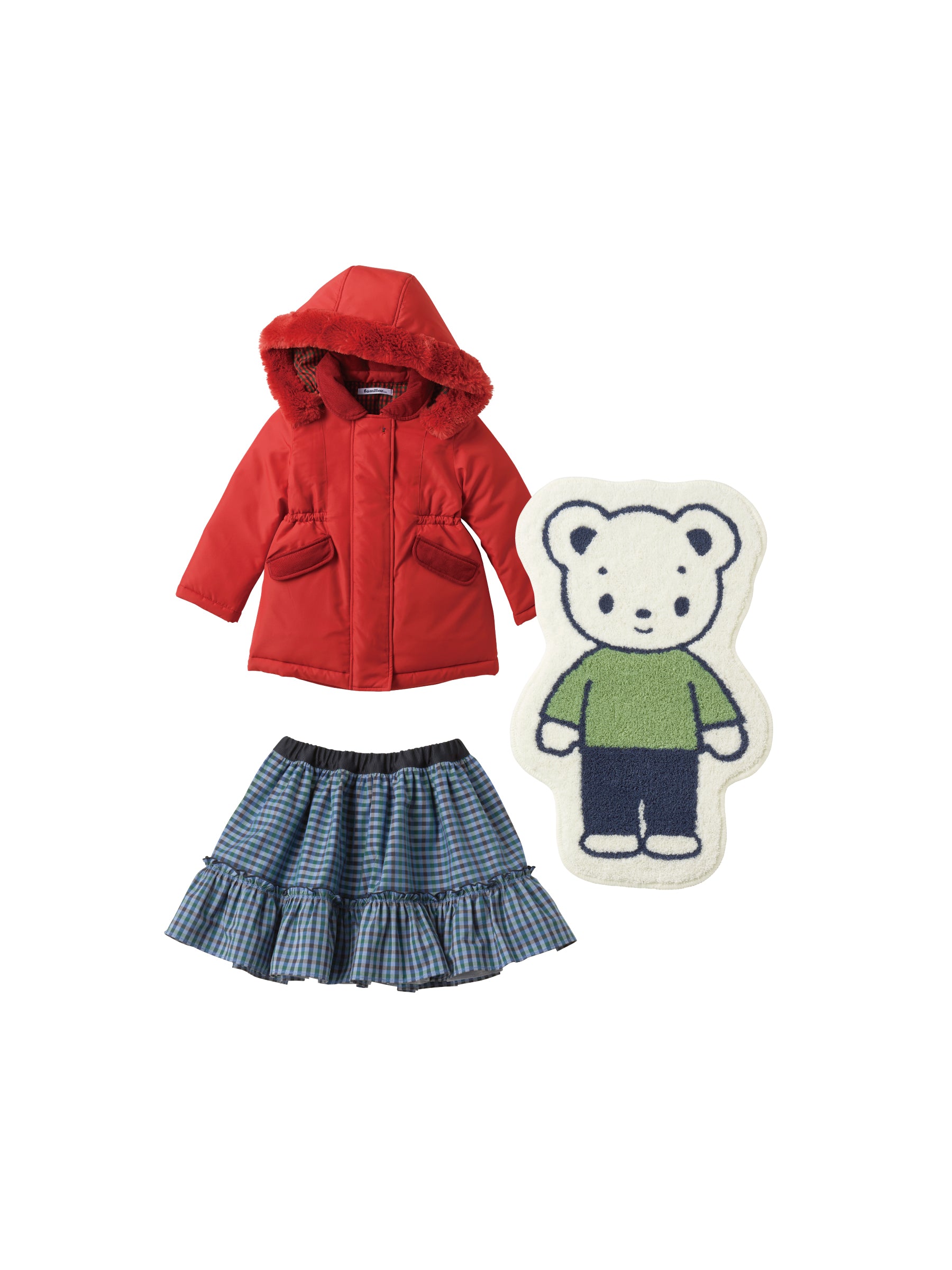 SALE - STYLE - SET | ファミリア公式サイト 