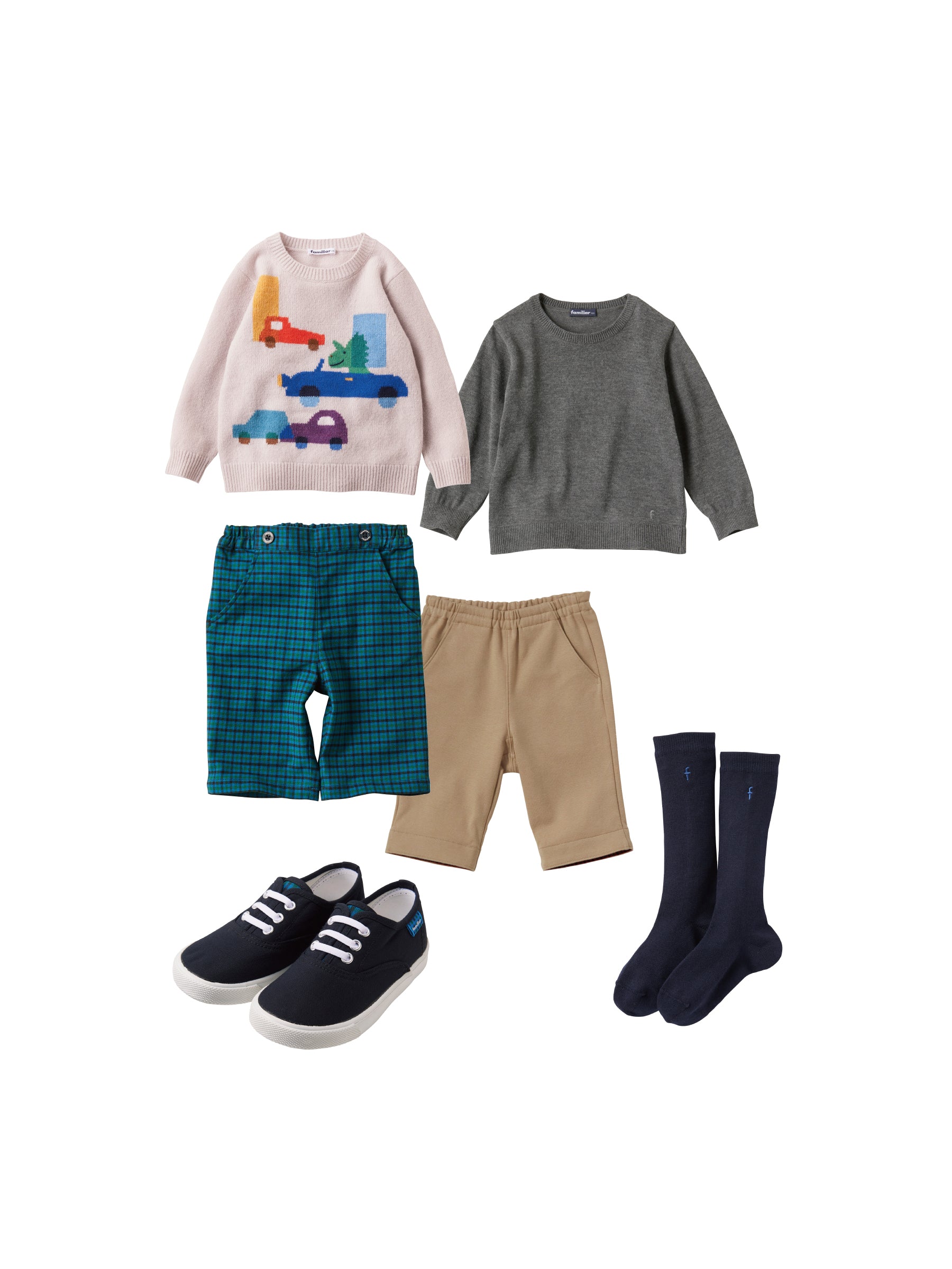 SALE - CATEGORY - KIDS – Page 6 | ファミリア公式サイト