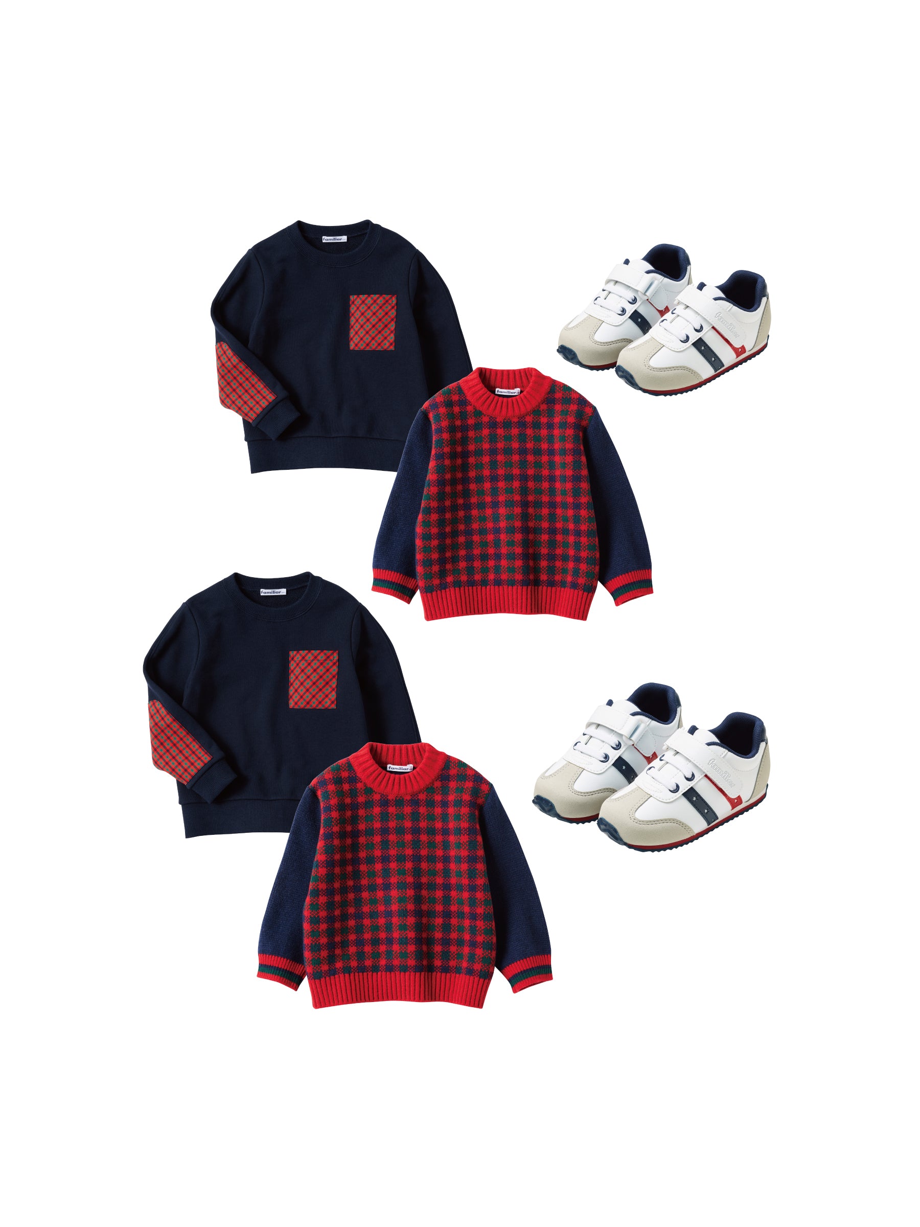 SALE - STYLE - SET | ファミリア公式サイト