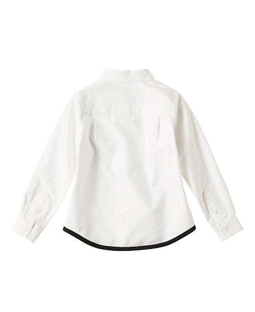 【SALE】5歳の七五三におすすめのNext Formal CollectionセットとボーダーTシャツ（110cm）【4点】