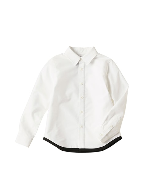 【SALE】5歳の七五三におすすめのNext Formal CollectionセットとボーダーTシャツ（110cm）【4点】