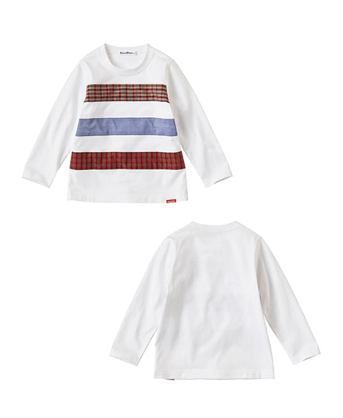 【SALE】涼やかなサマーアイテムと水着のセット（100cm）【６点】