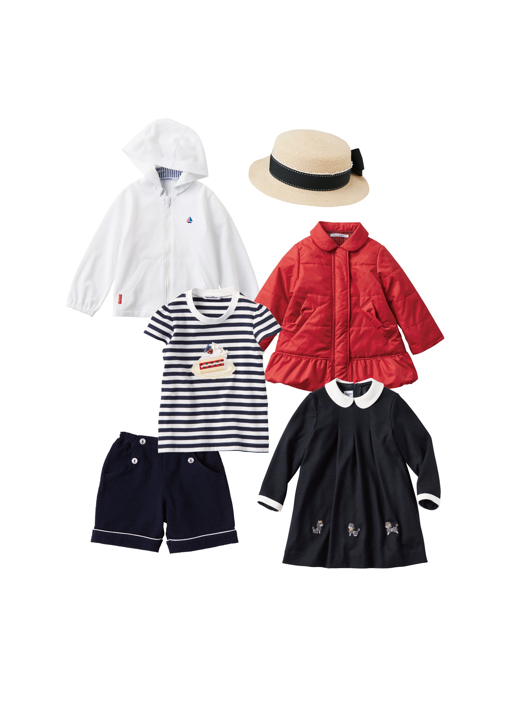 SALE - STYLE - SET | ファミリア公式サイト