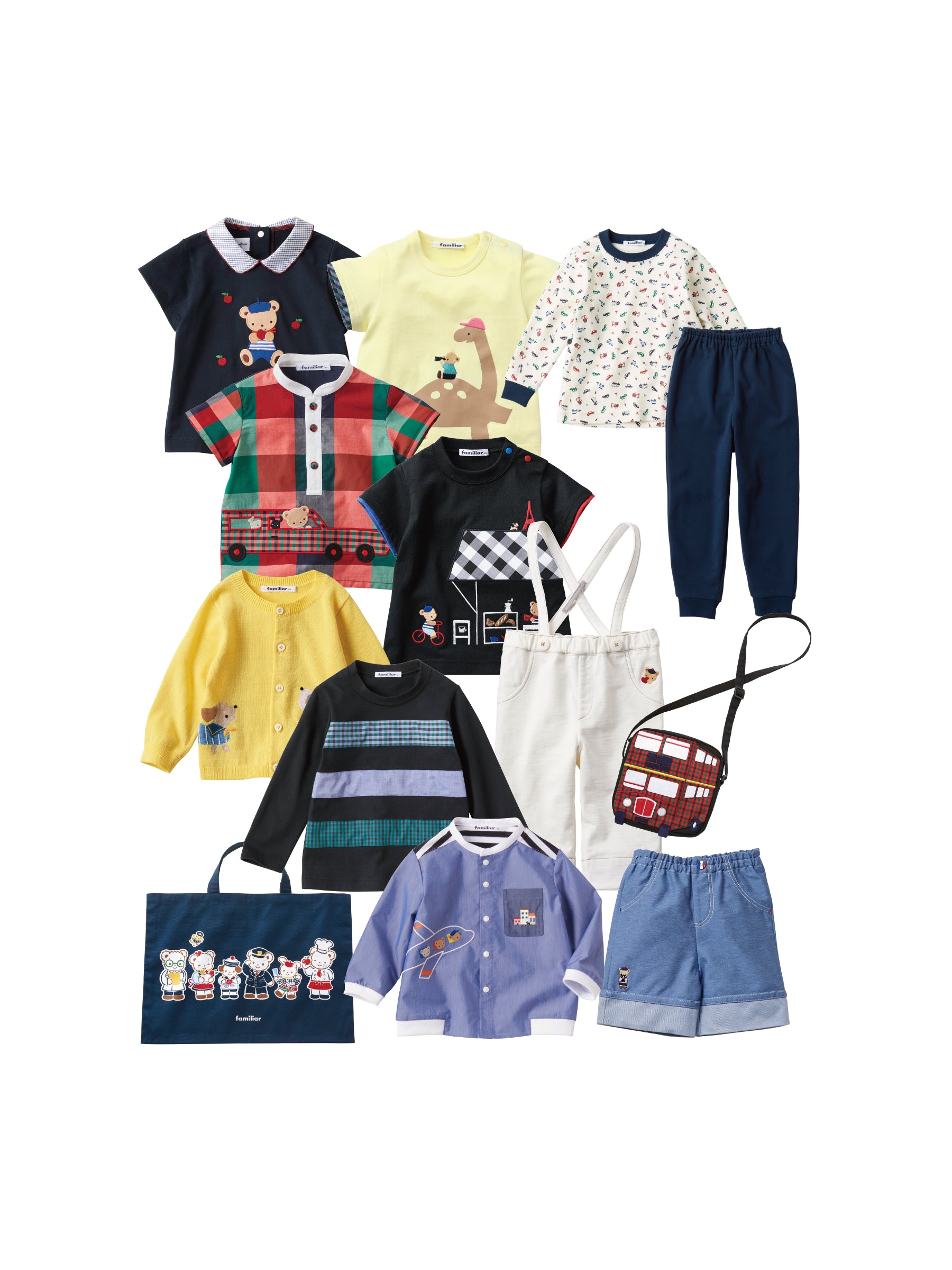 SALE - STYLE - SET | ファミリア公式サイト