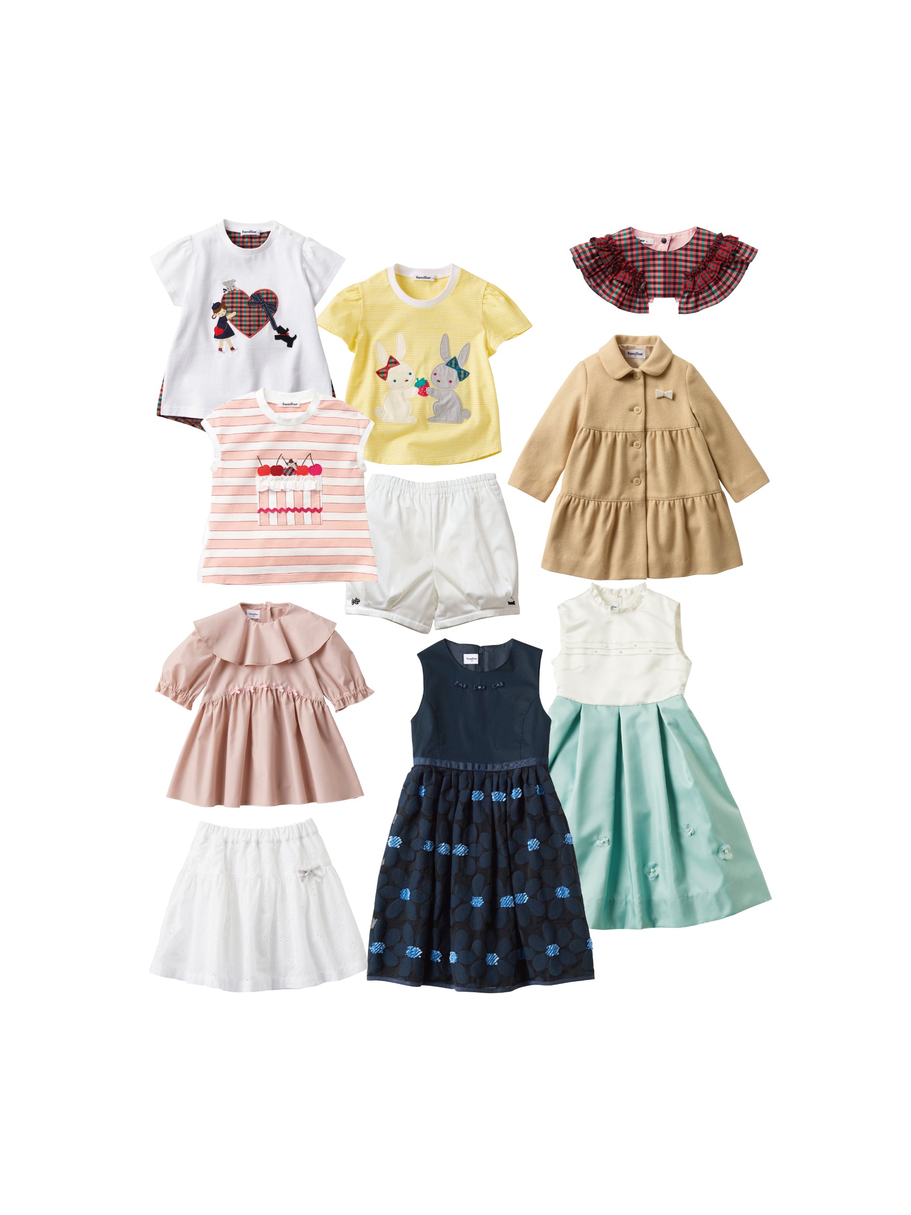 【SALE】ファイナルセット（110cm）【10点】在庫わずかアイテム