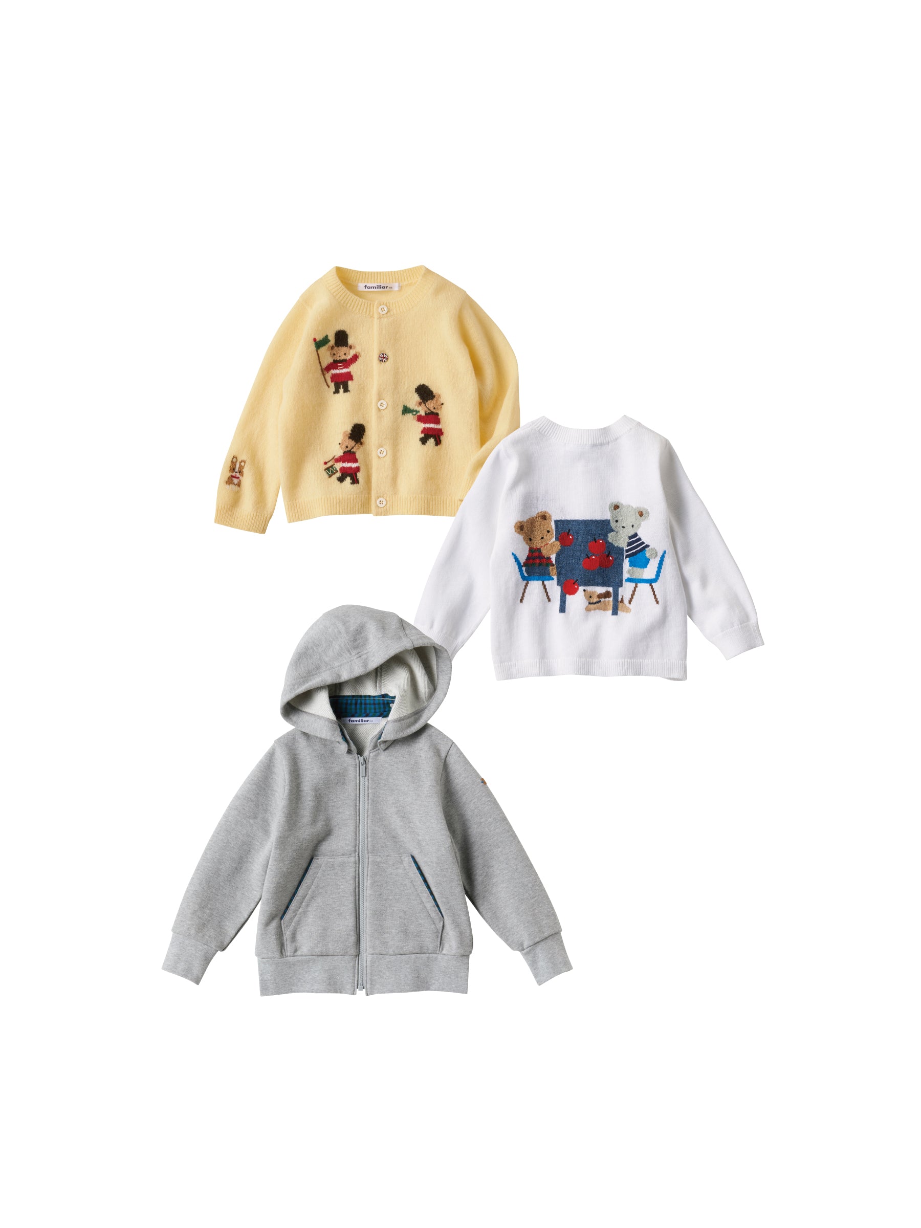 SALE - STYLE - SET | ファミリア公式サイト