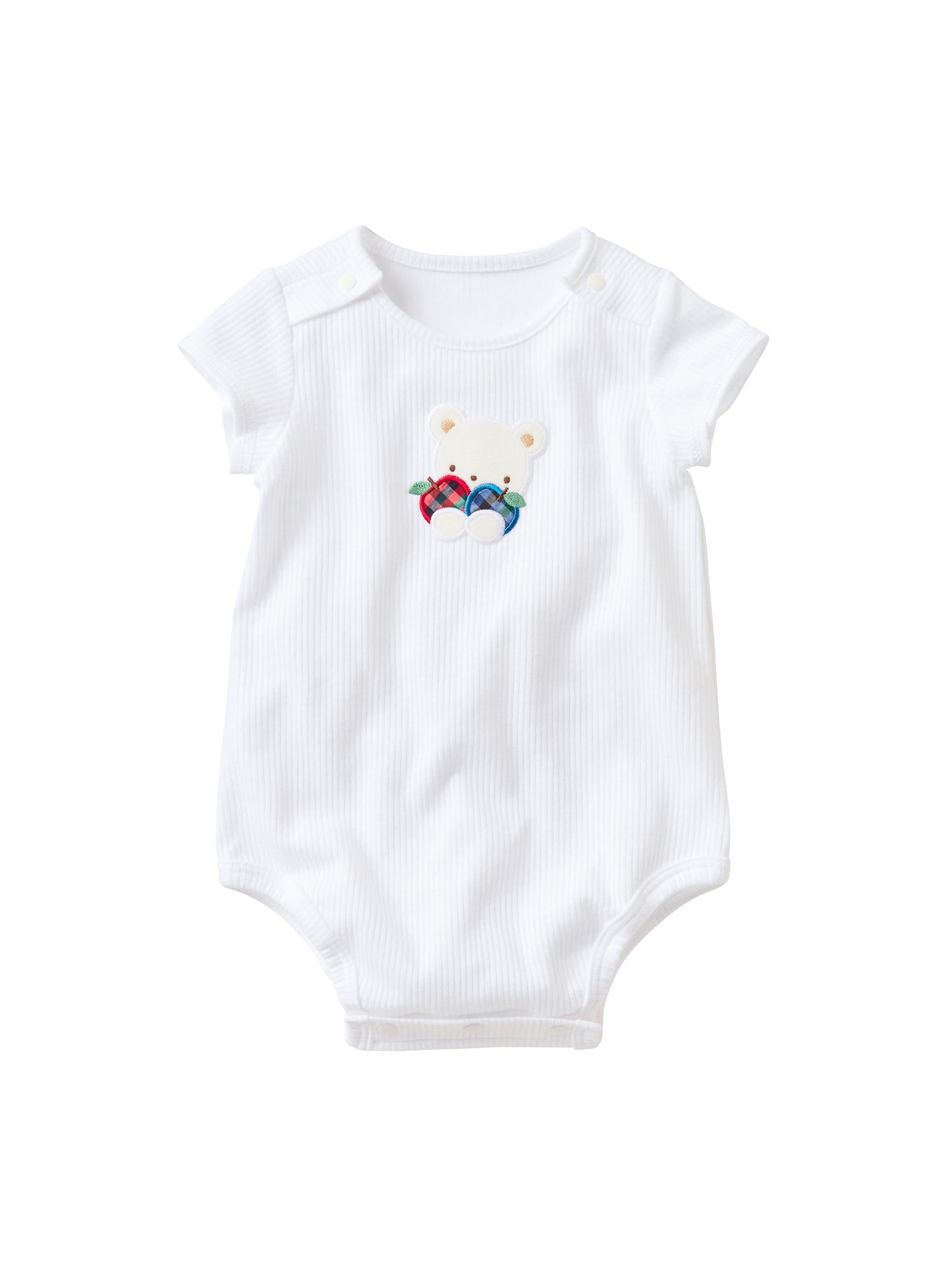 ボディロンパス