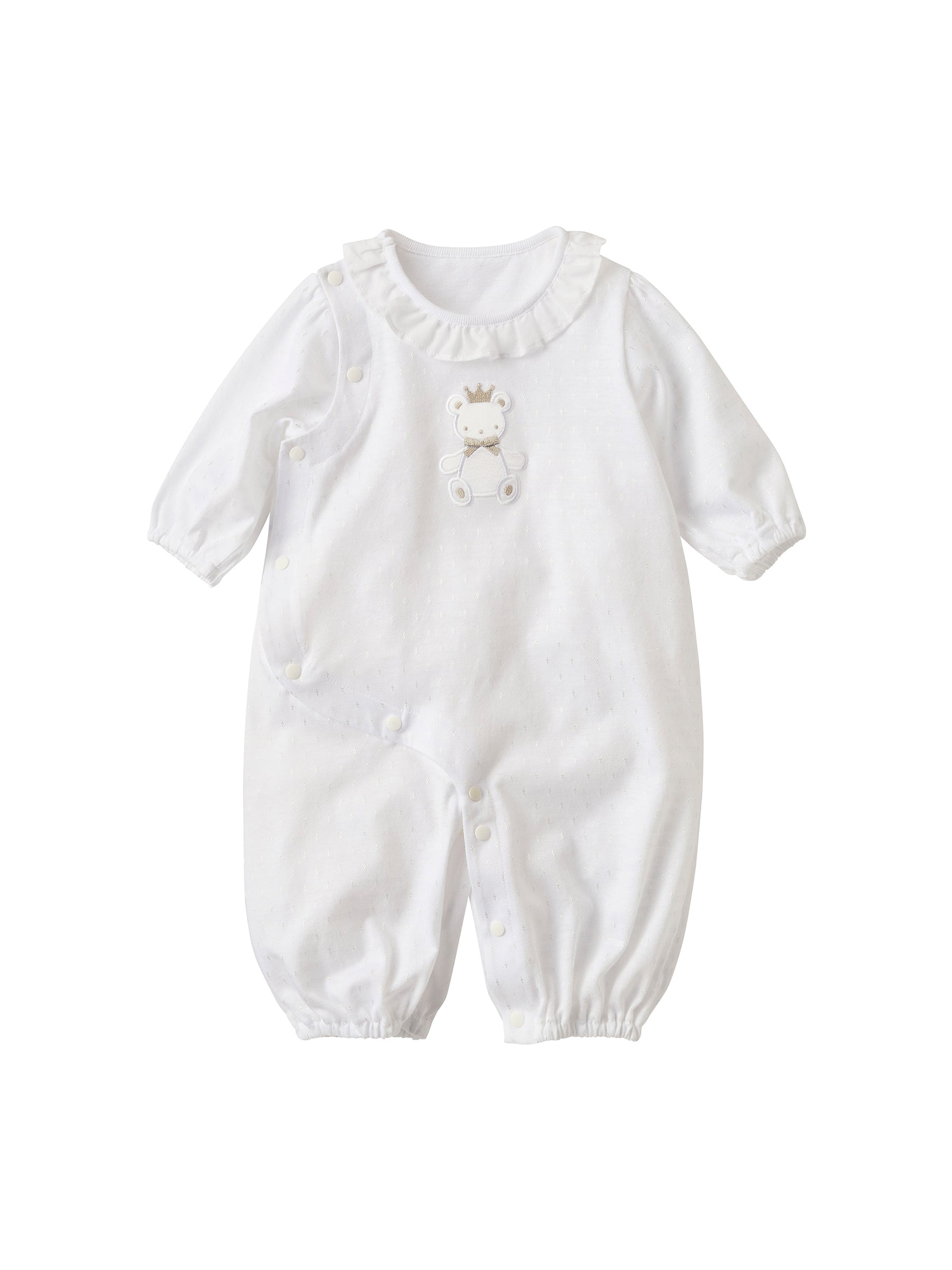 ツーウェイオール（春夏～秋）