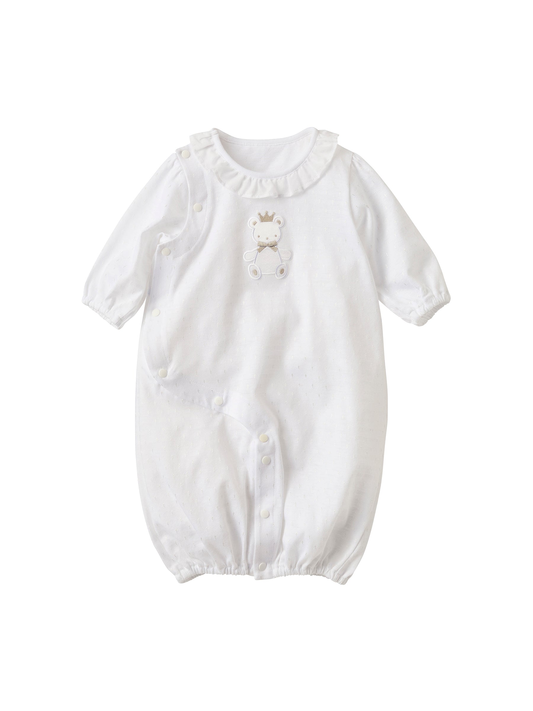 ツーウェイオール（春夏～秋）