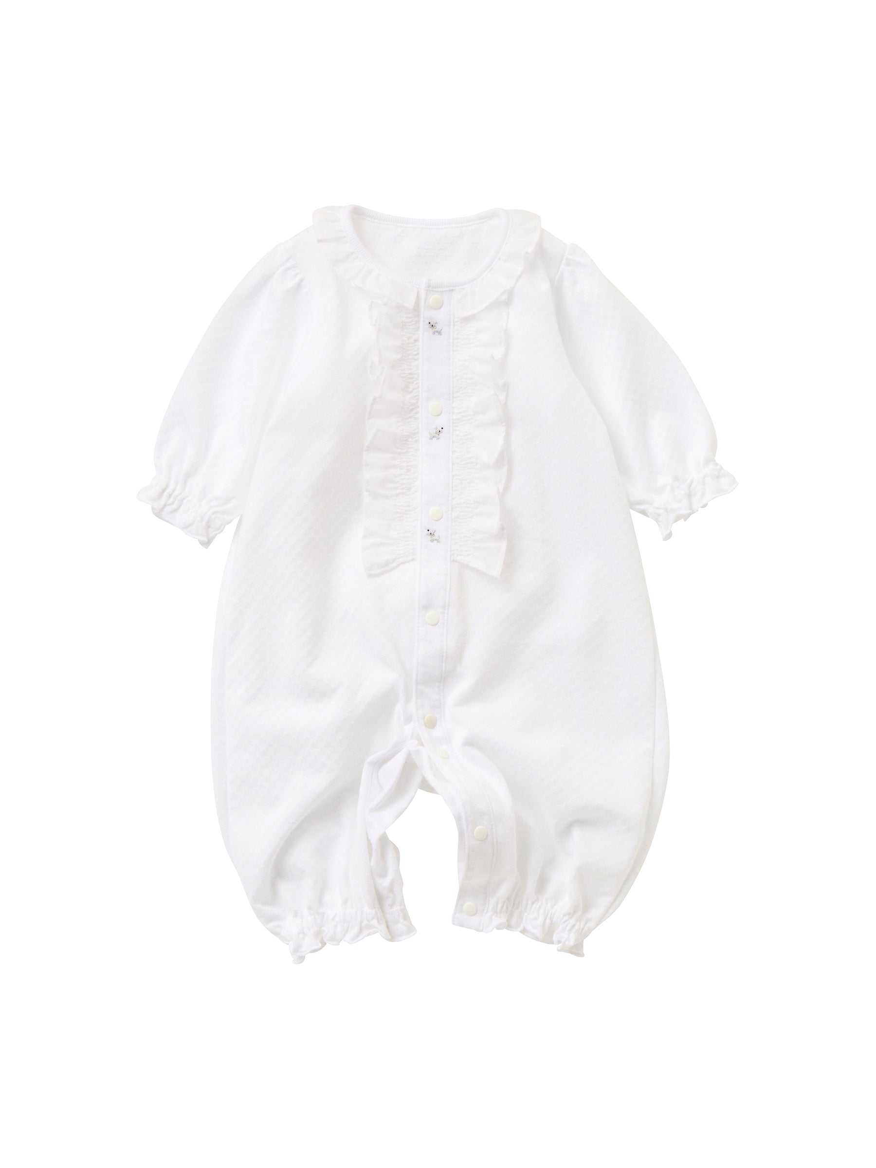 ツーウェイオール（春夏～秋）