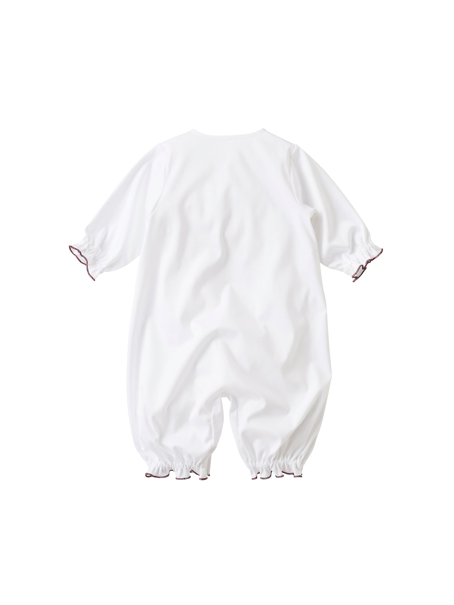 ツーウェイオール（春夏～秋）