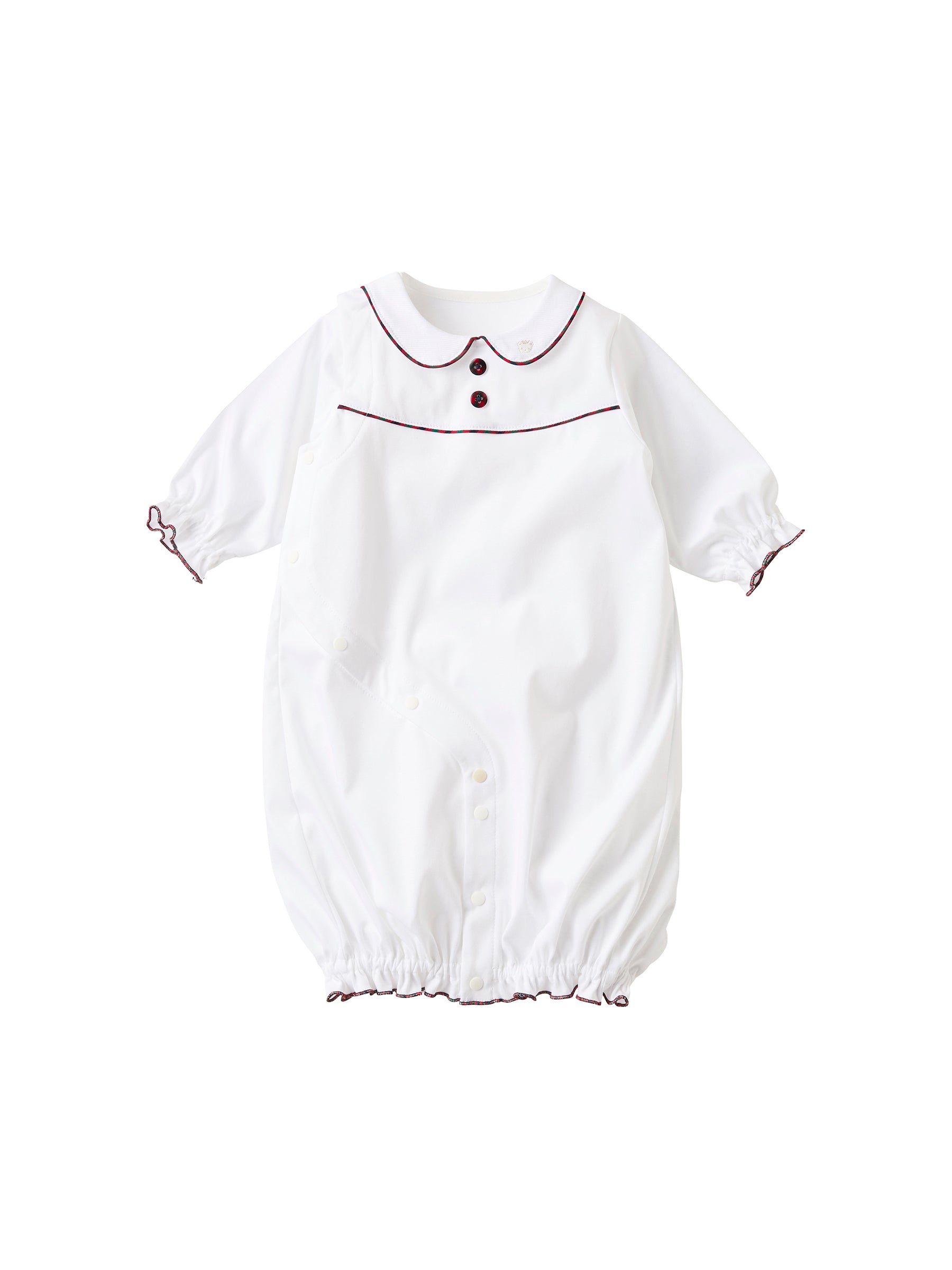 ツーウェイオール（春夏～秋）