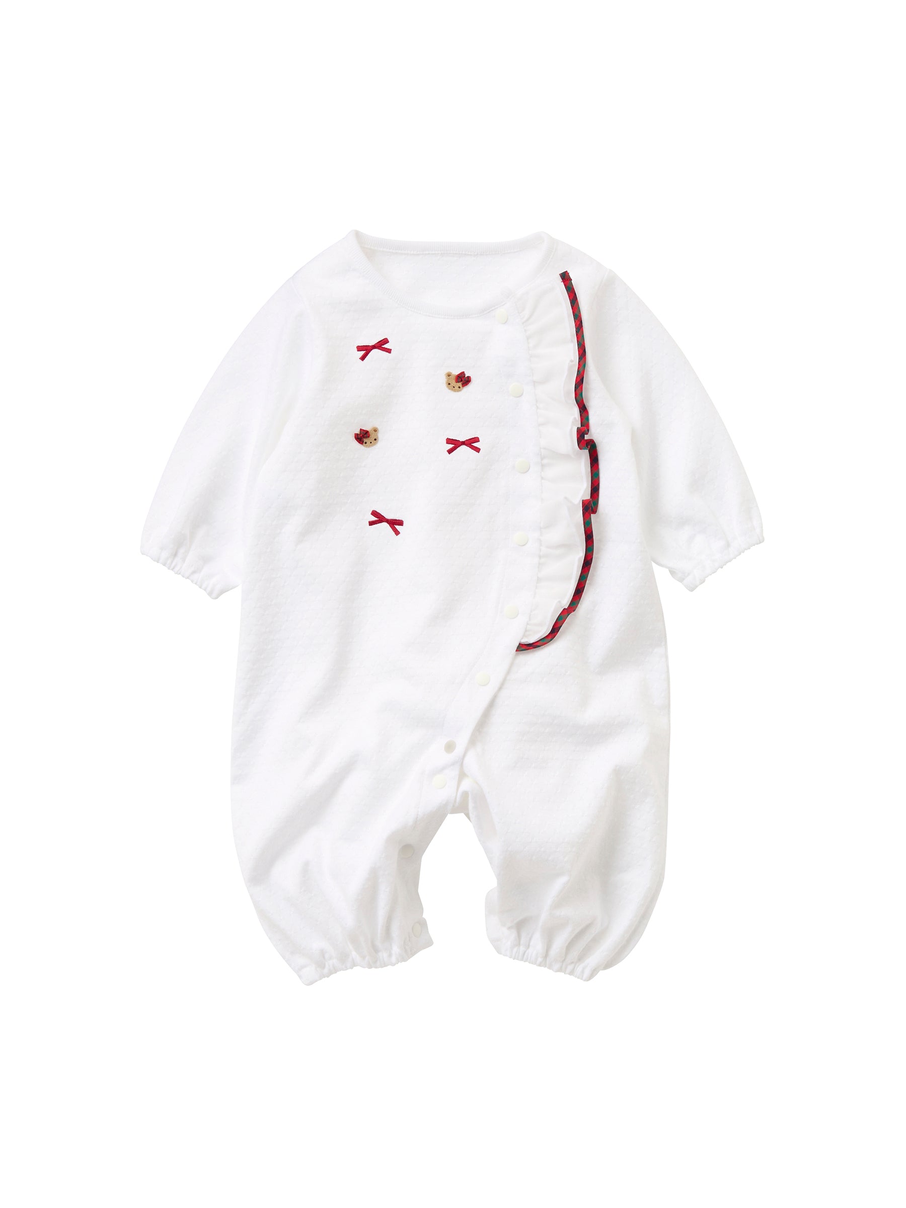 ツーウェイオール（春夏～秋）