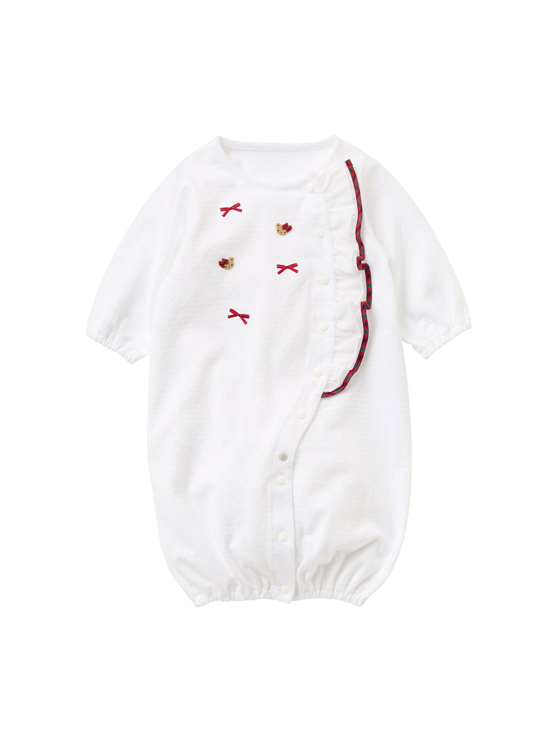 ツーウェイオール（春夏～秋）