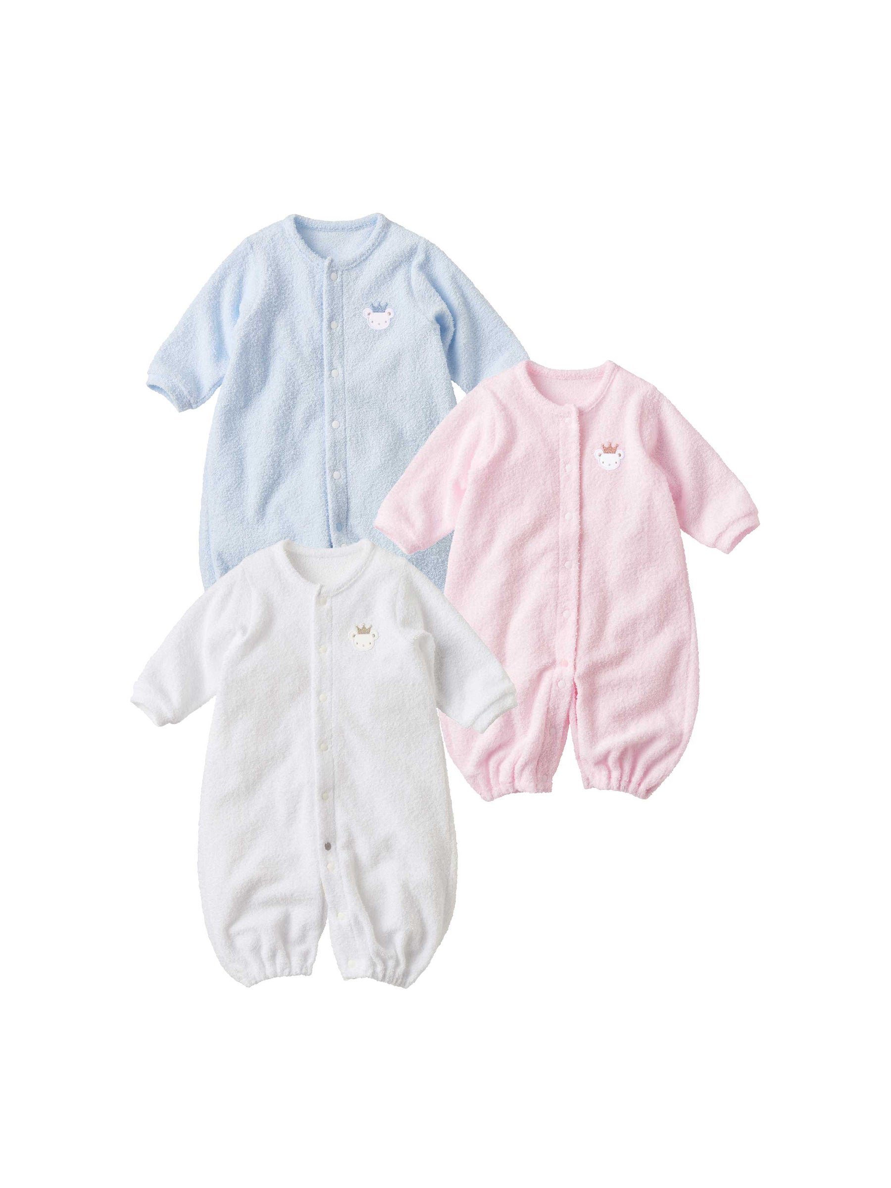 ツーウェイオール（秋冬～春）