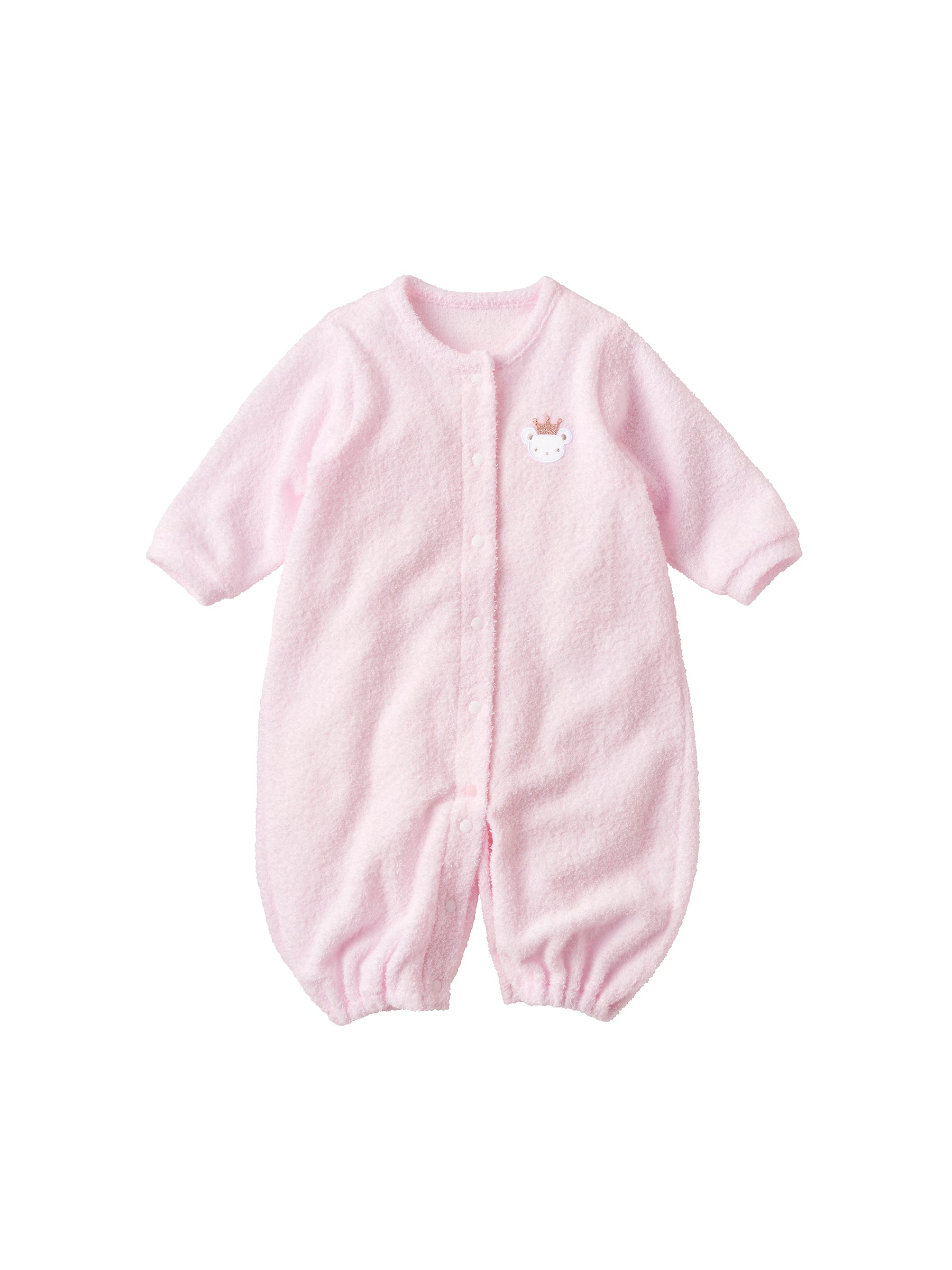 ツーウェイオール（秋冬～春）